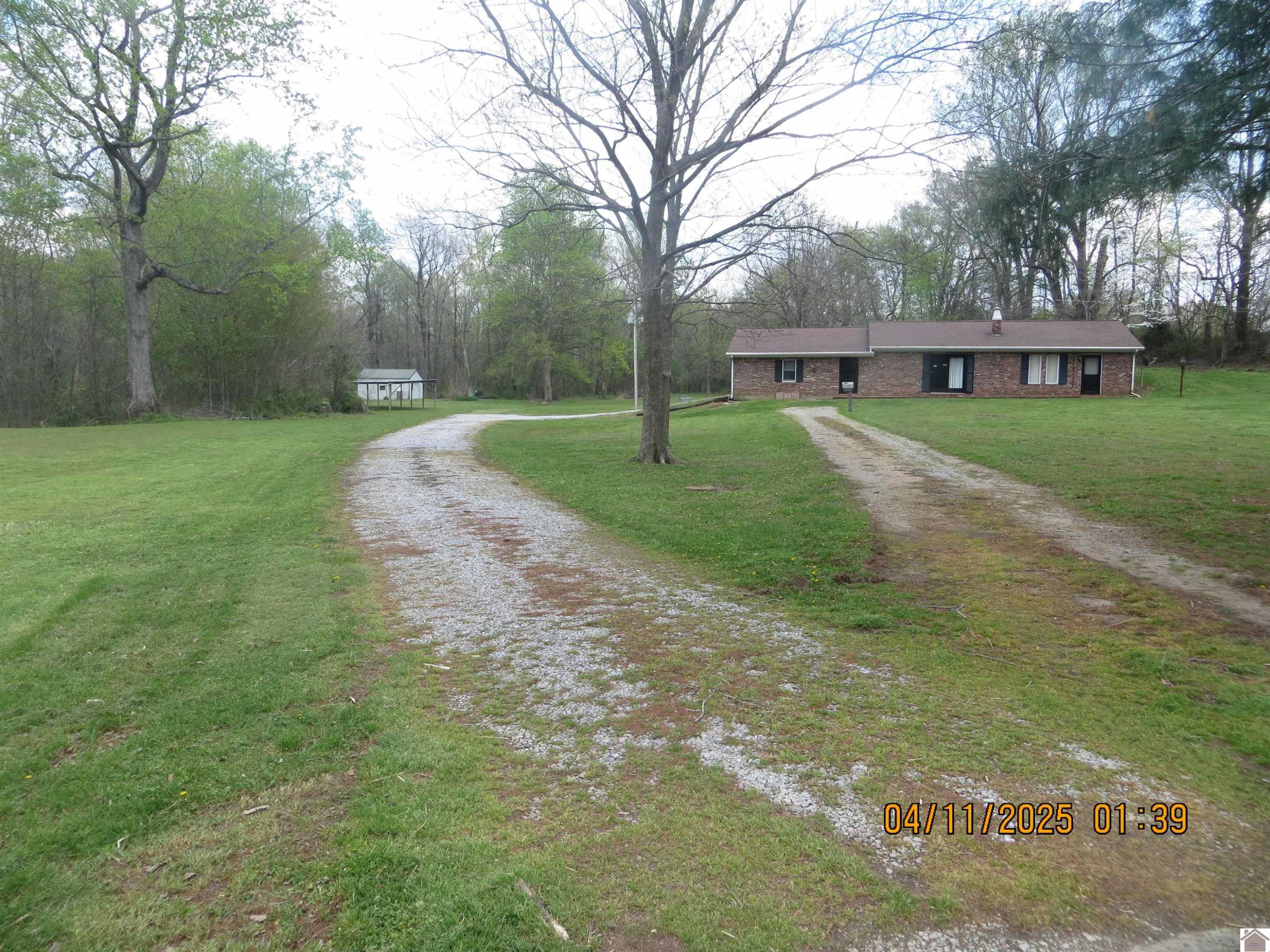 768 Flournoy Road Wickliffe, KY 42087 - Photo 2 of 45 Photo 2