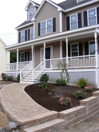 71 Merrimac Road Haverhill, MA 01830 - Photo 2 of 20 front view of a house