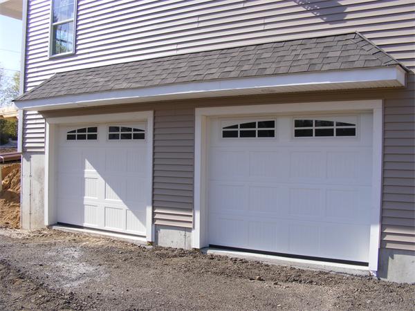 71 Merrimac Road Haverhill, MA 01830 - Photo 8 of 20 a view of a garage