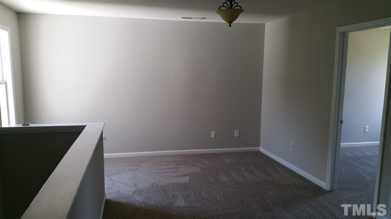 4301 Standing Rock Way Raleigh, NC 27604 - Photo 14 of 22 a view of a small space