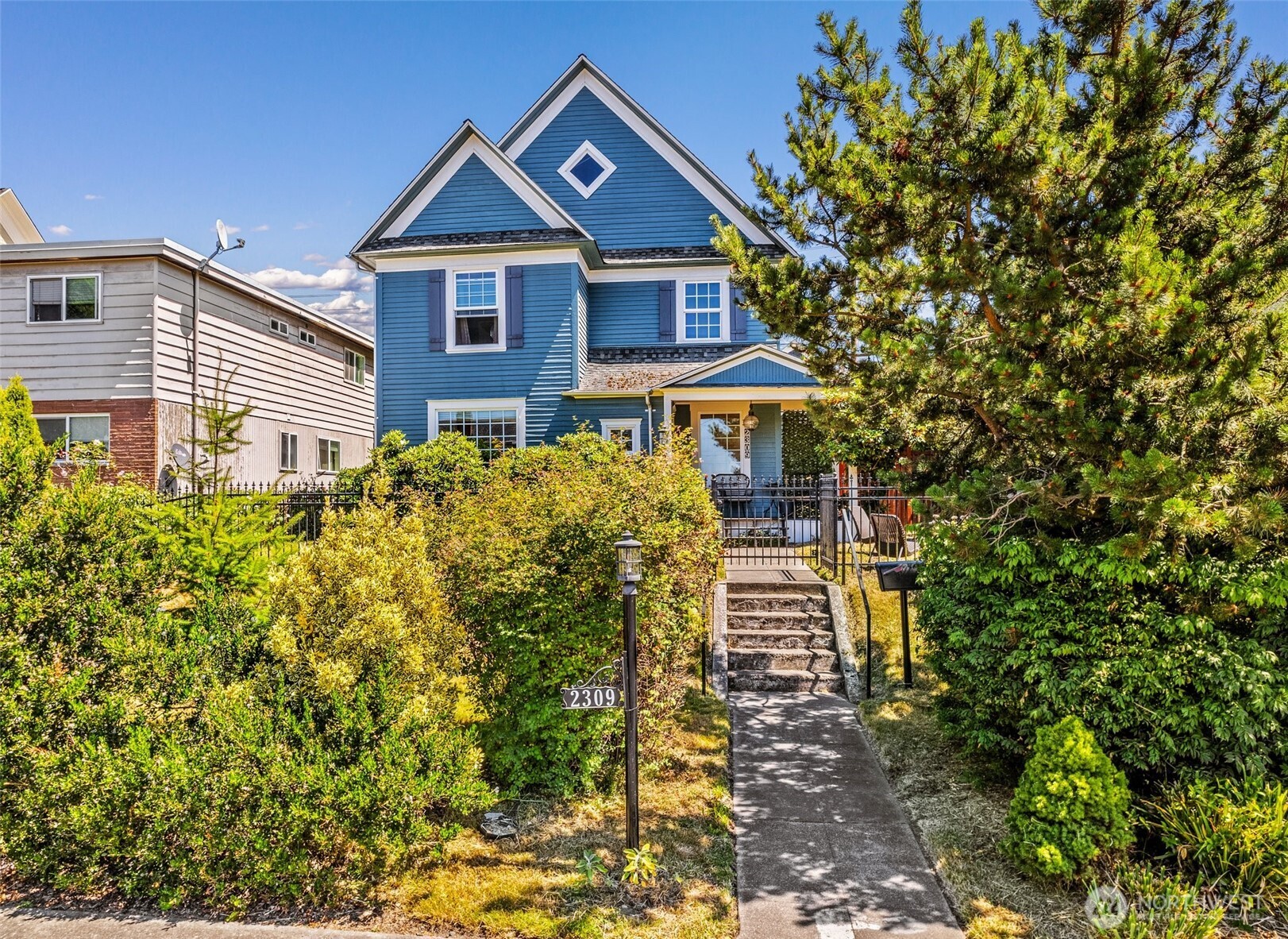 2309 Rucker Avenue Everett, WA 98201 - Photo 30 of 30