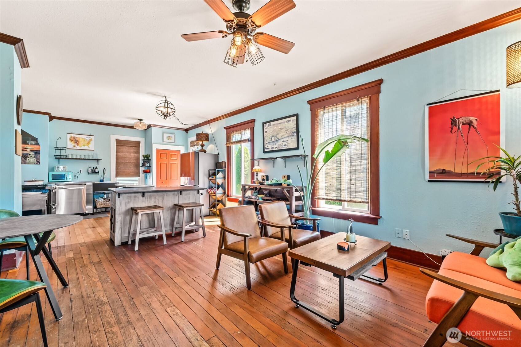 2309 Rucker Avenue Everett, WA 98201 - Photo 4 of 30