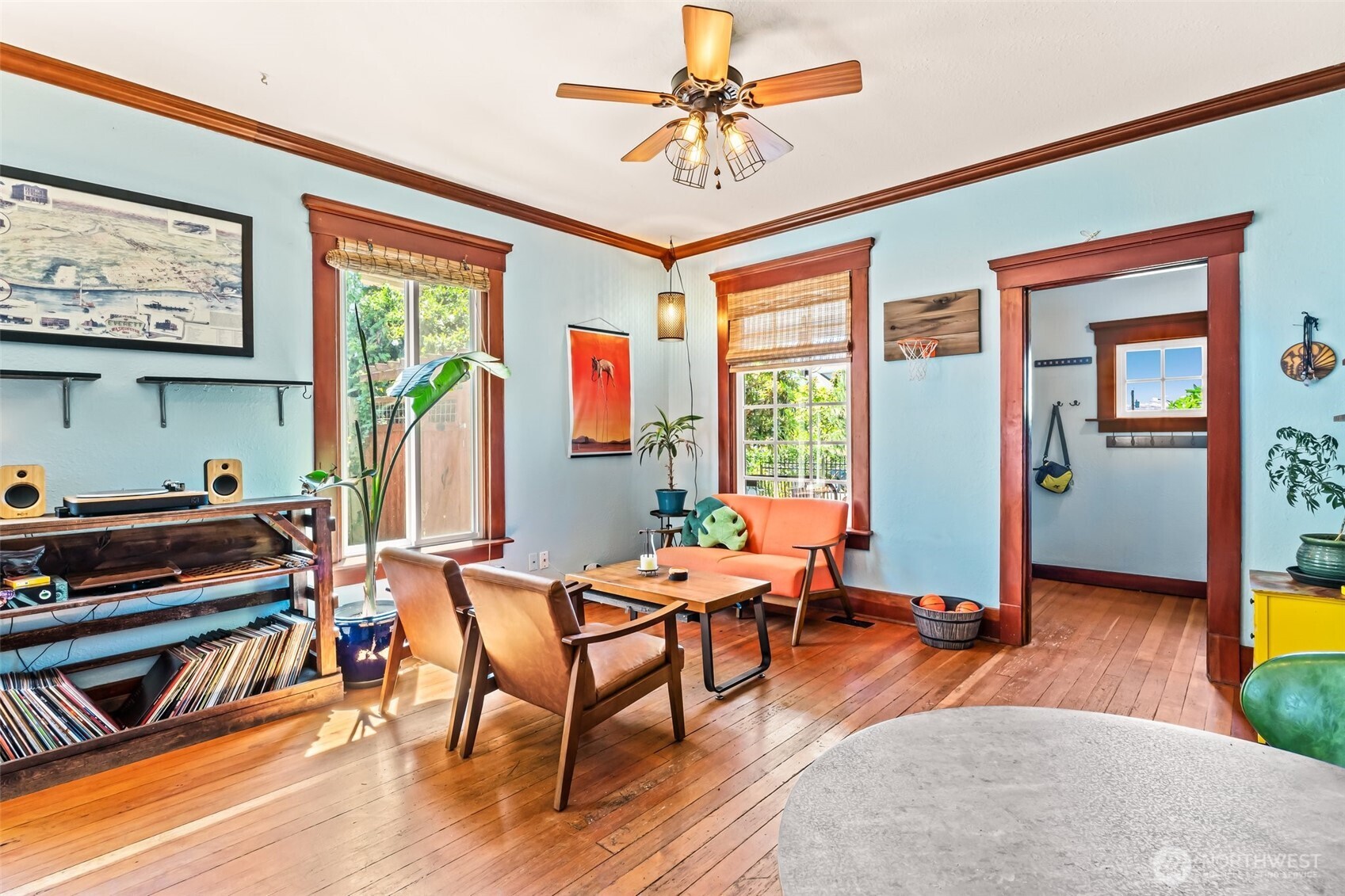 2309 Rucker Avenue Everett, WA 98201 - Photo 5 of 30