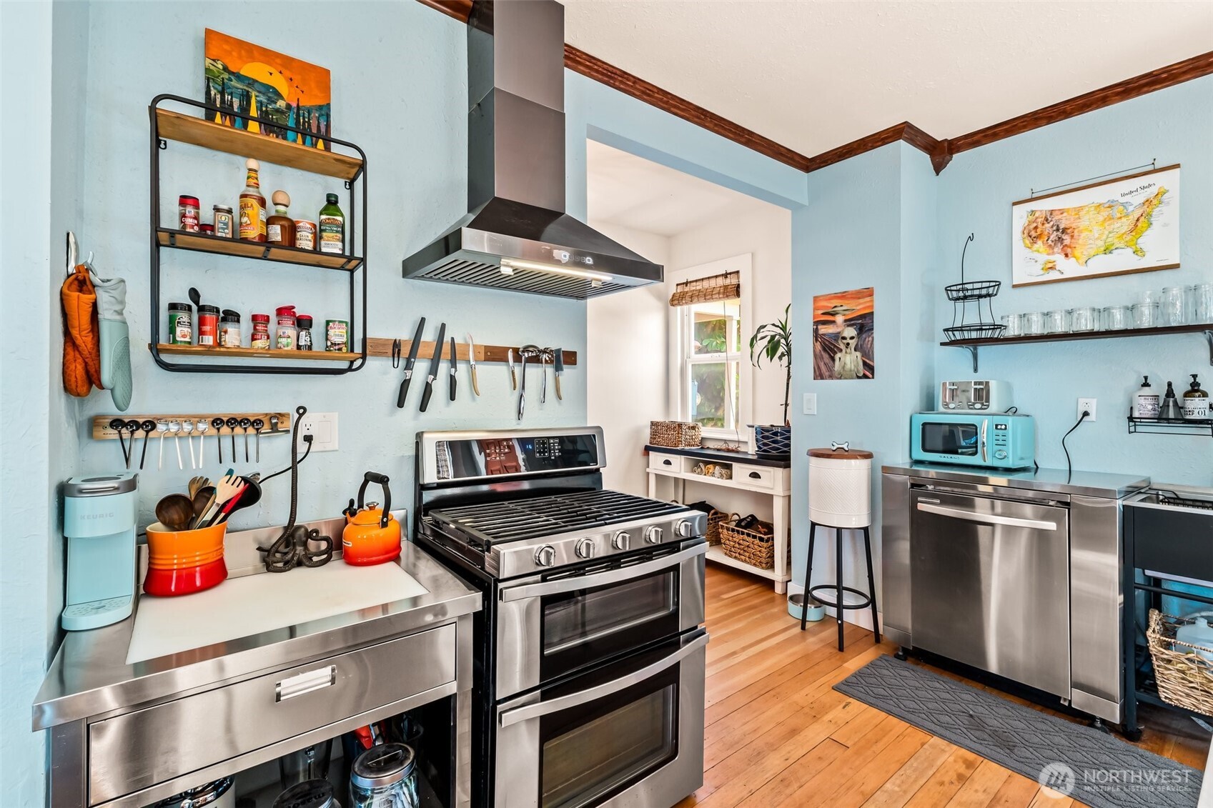 2309 Rucker Avenue Everett, WA 98201 - Photo 6 of 30