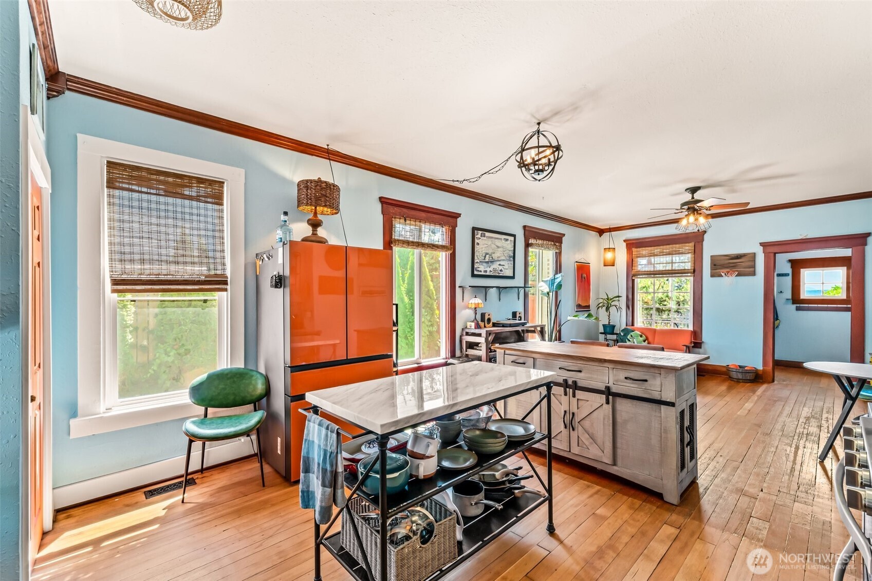 2309 Rucker Avenue Everett, WA 98201 - Photo 8 of 30