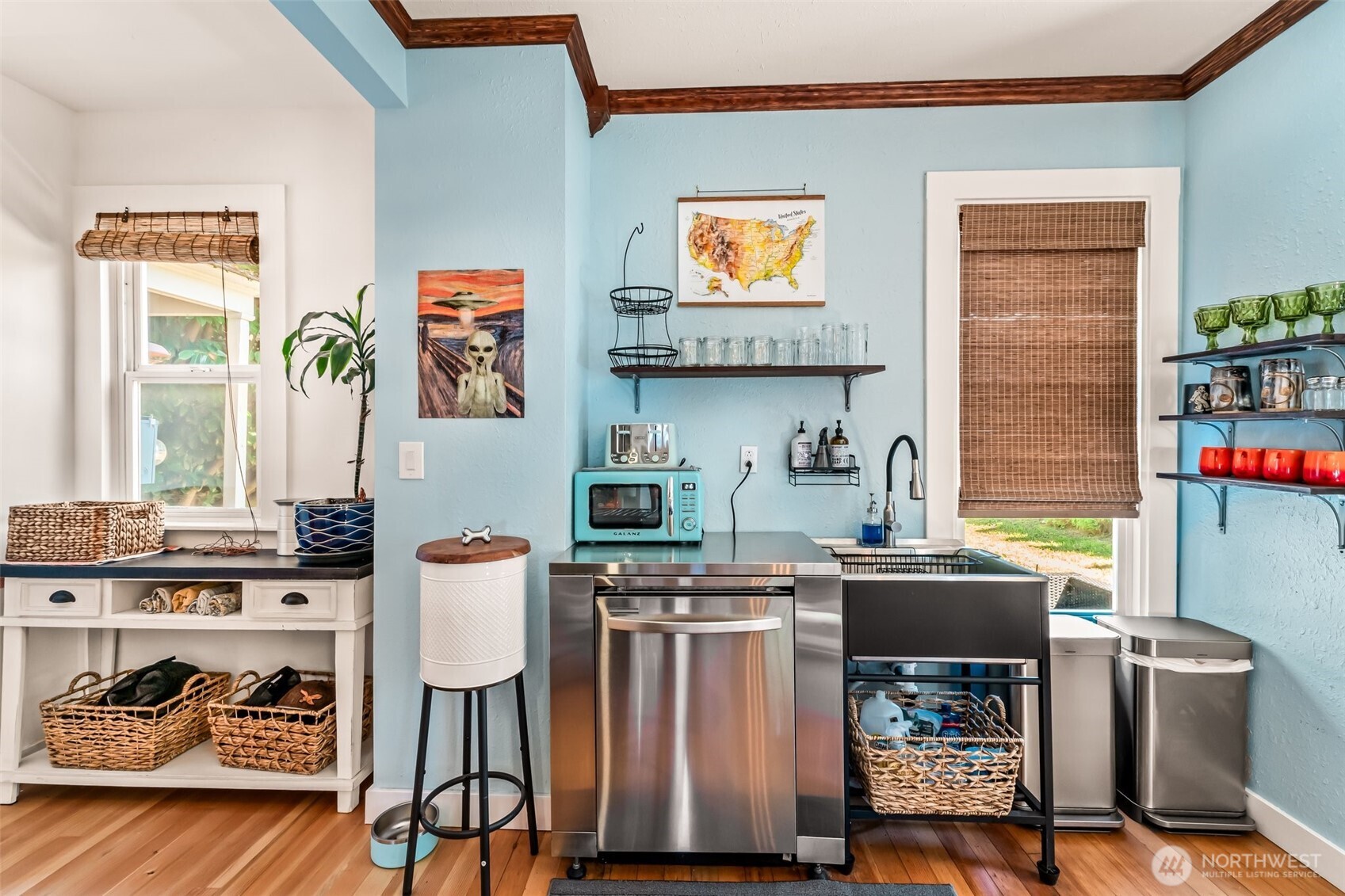 2309 Rucker Avenue Everett, WA 98201 - Photo 10 of 30