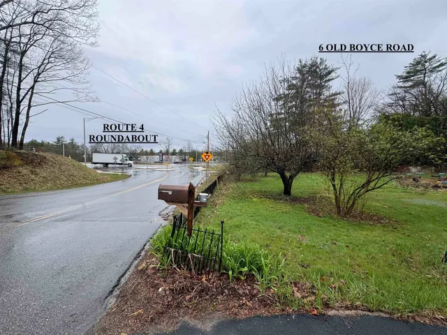 $350,000 | 6 Old Boyce Road, Canterbury, NH 03224