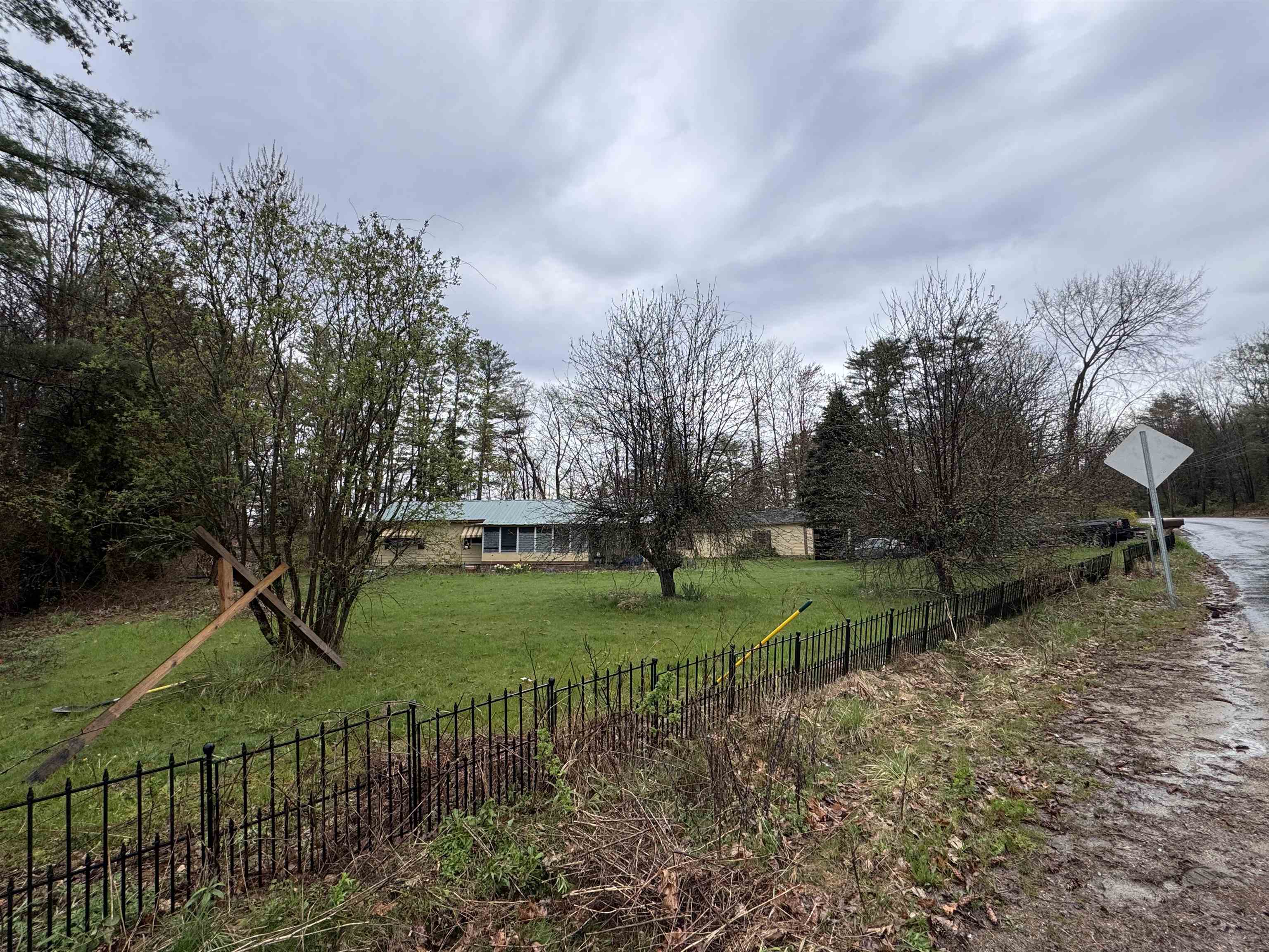 6 Old Boyce Road Canterbury, NH 03224 - Photo 7 of 13