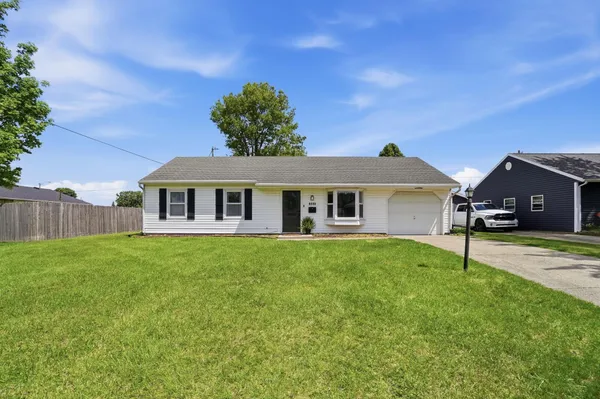 $187,000 | 1404 Attleboro Avenue, Springfield, OH 45503