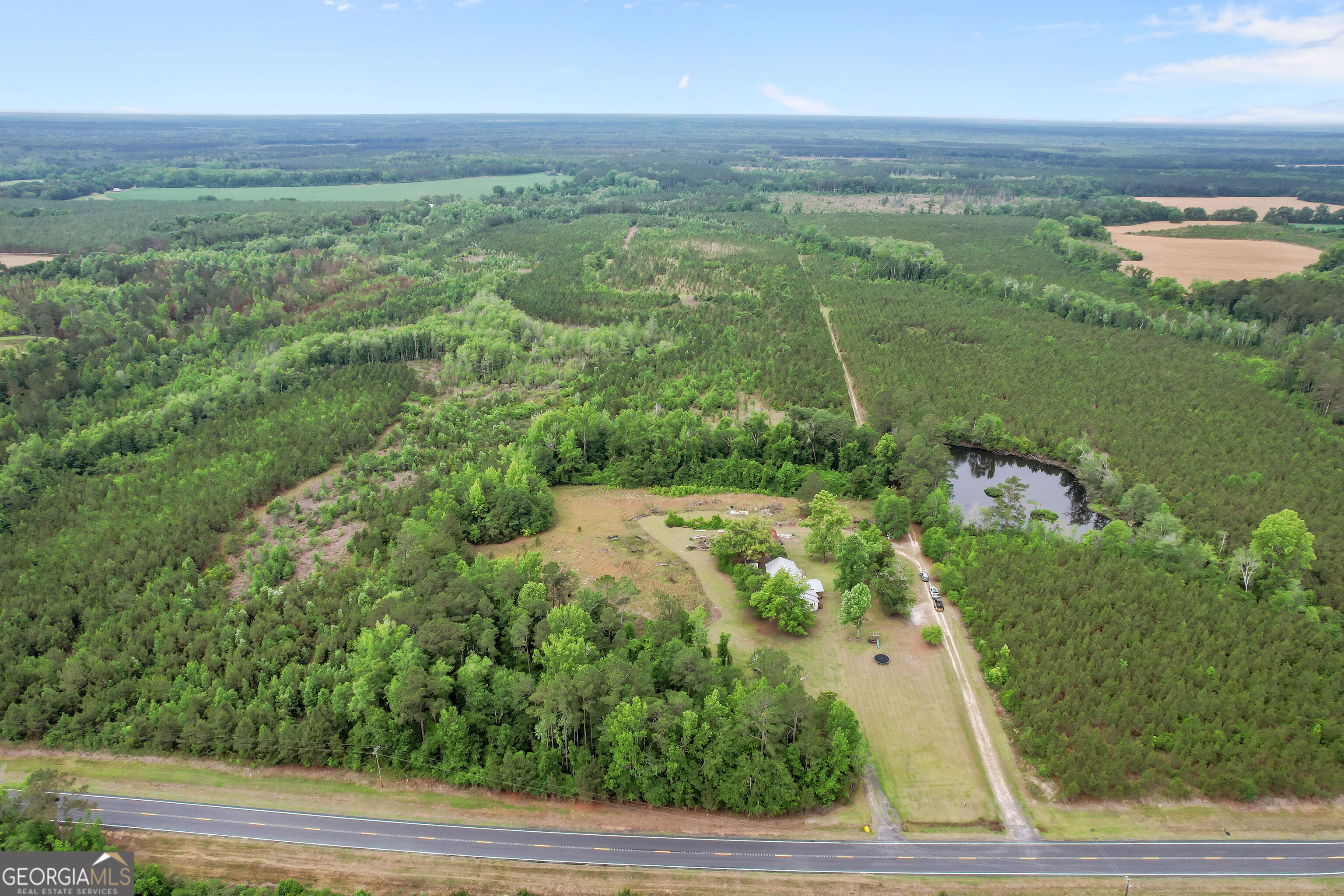 1535 West River Road Baxley, GA 31513 - Photo 46 of 56