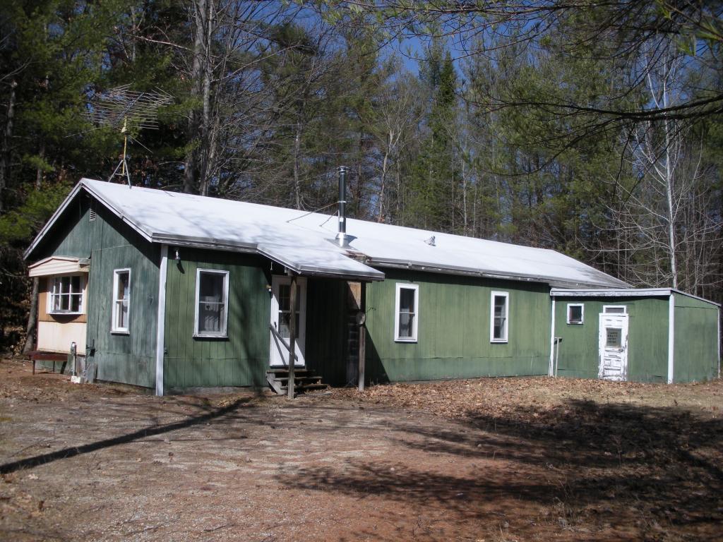 110 John Jenness Road Plymouth, NH 03264 - Photo 1 of 9