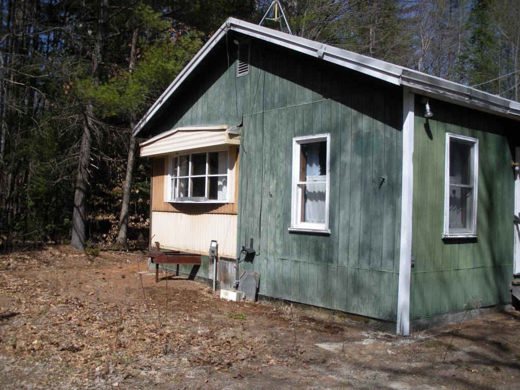 110 John Jenness Road Plymouth, NH 03264 - Photo 3 of 9