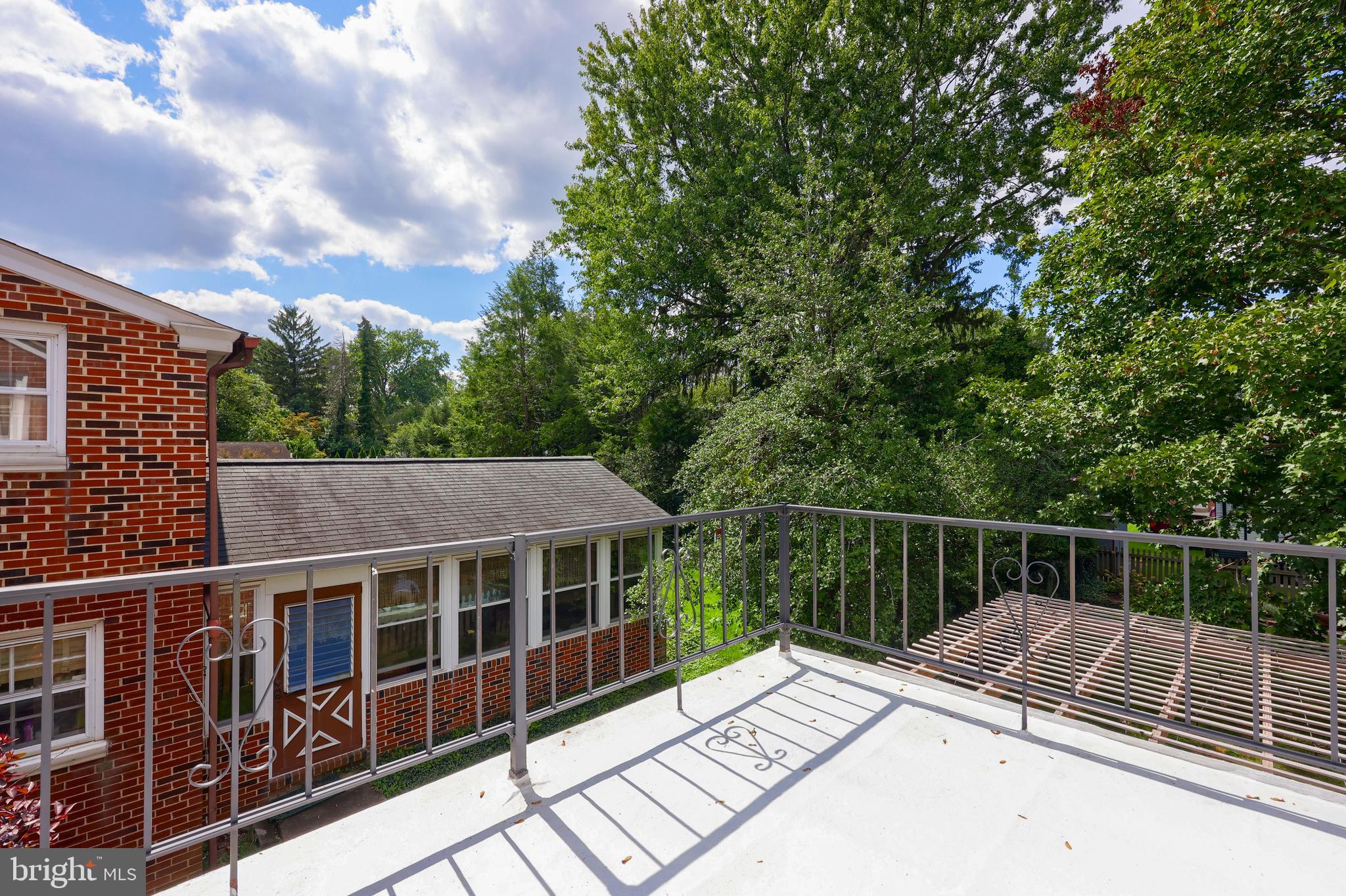 1526 Esbenshade Road Lancaster, PA 17601 - Photo 34 of 48 Bedroom 2 balcony
