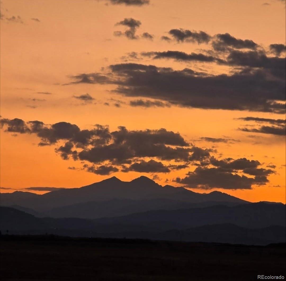 Undisclosed Address Berthoud, CO 80513 - Photo 2 of 26 a view of an ocean and mountain
