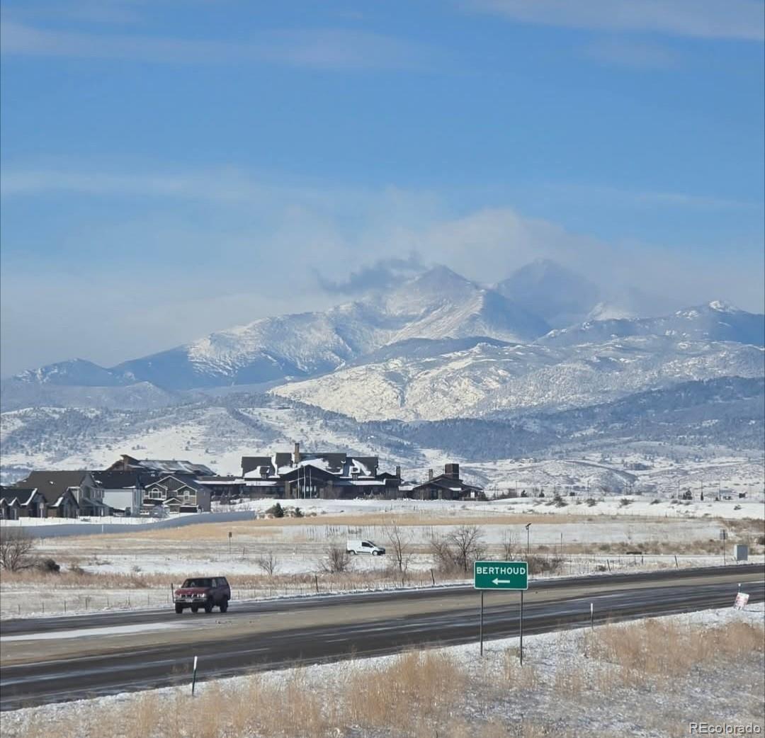 Undisclosed Address Berthoud, CO 80513 - Photo 26 of 26 a view of a water with large trees