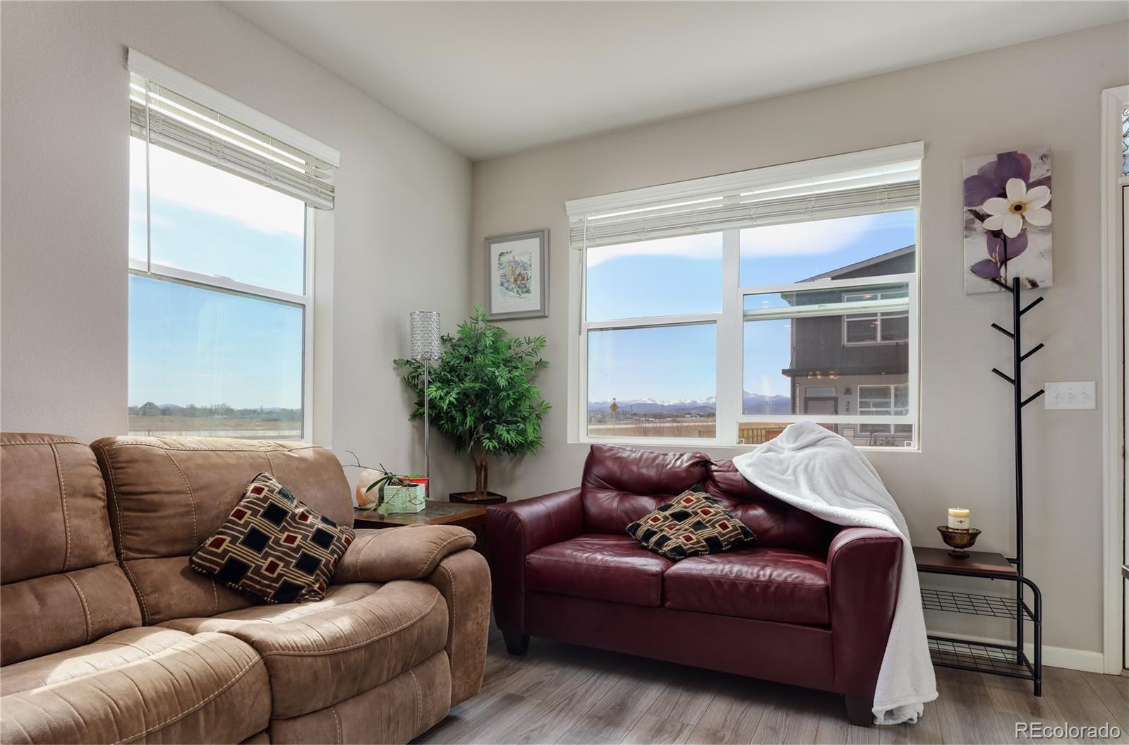 Undisclosed Address Berthoud, CO 80513 - Photo 6 of 26 a living room with furniture and a window