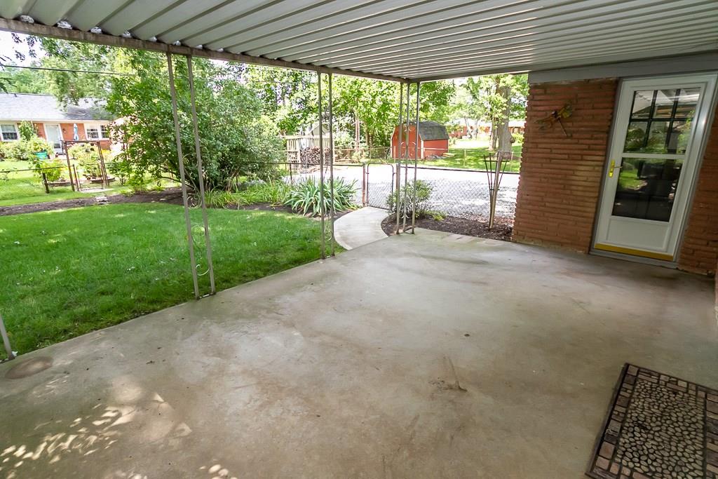 6316 Harbridge Road Indianapolis, IN 46220 - Photo 38 of 49 Gallery Image 38