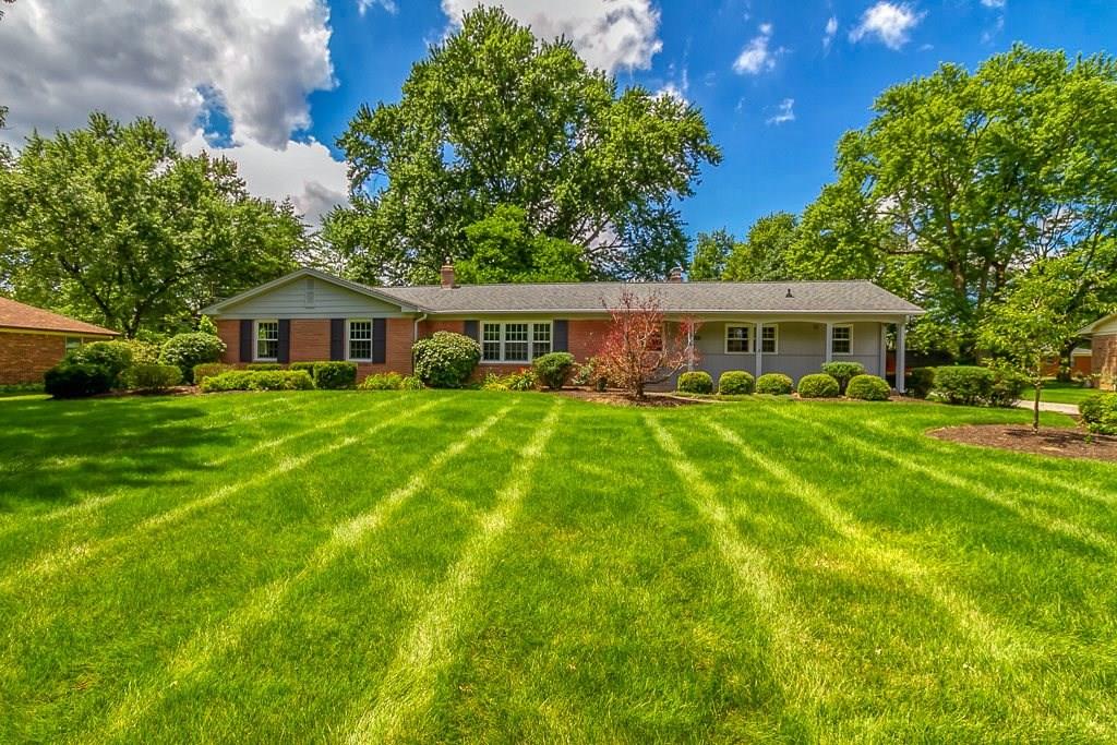 6316 Harbridge Road Indianapolis, IN 46220 - Photo 48 of 49 Gallery Image 48