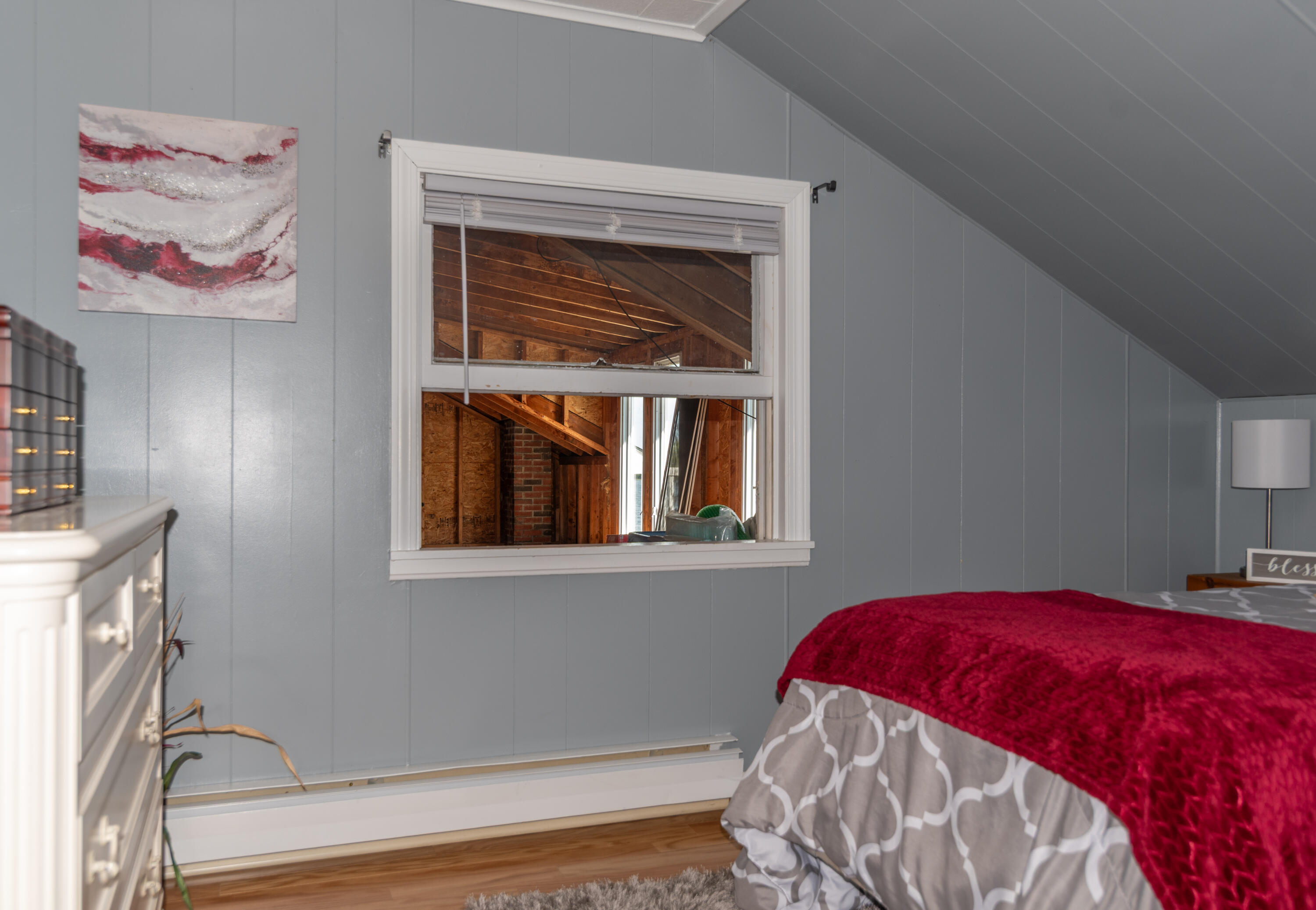 150 Cleveland Road St. Agatha, ME 04772 - Photo 56 of 72 Additional Space