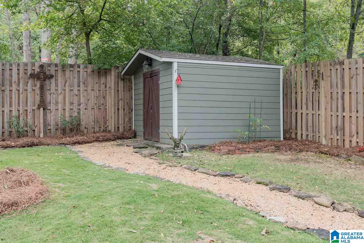 225 Ridge Road Birmingham, AL 35209 - Photo 32 of 36