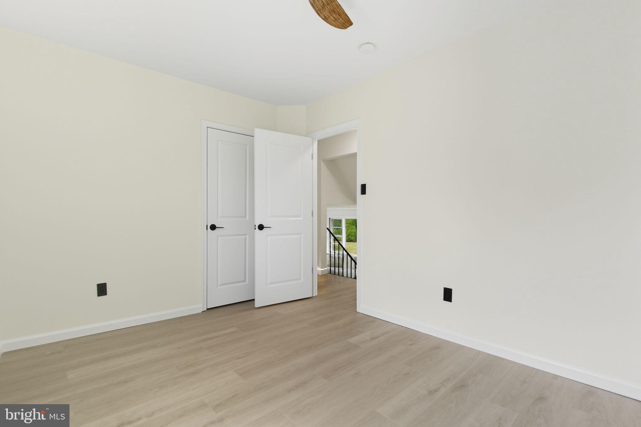 151 Dolington Road Yardley, PA 19067 - Photo 20 of 39 a view of an empty room