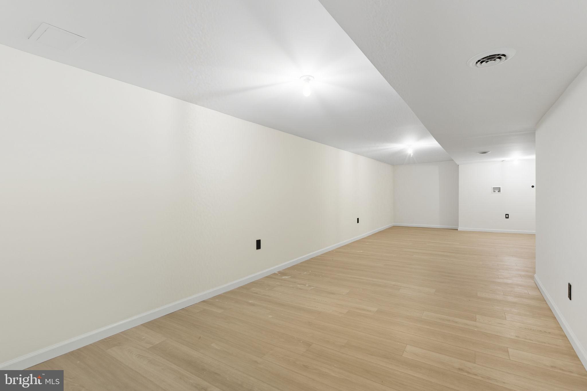 151 Dolington Road Yardley, PA 19067 - Photo 33 of 39 a view of an empty room