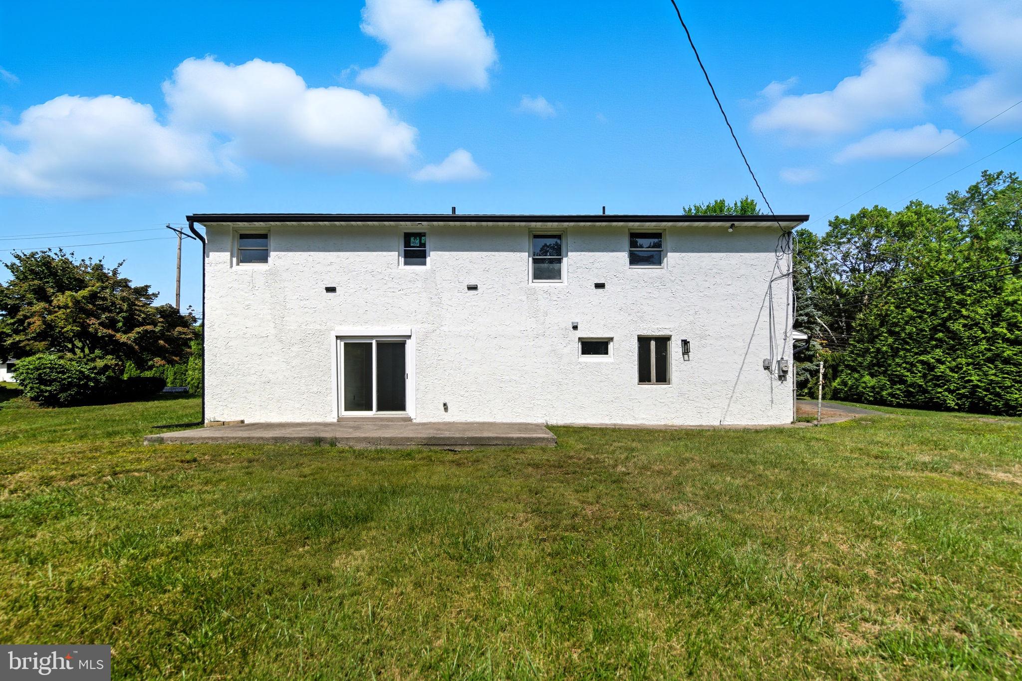151 Dolington Road Yardley, PA 19067 - Photo 37 of 39 a house view with a big yard