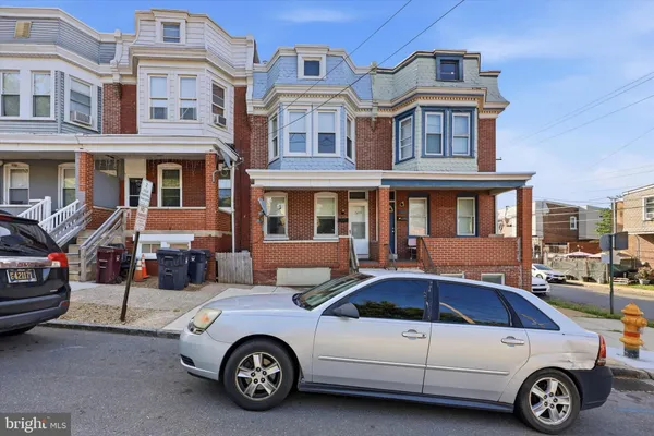 $2,100 | 502 North Clayton Street, Wilmington, DE 19805
