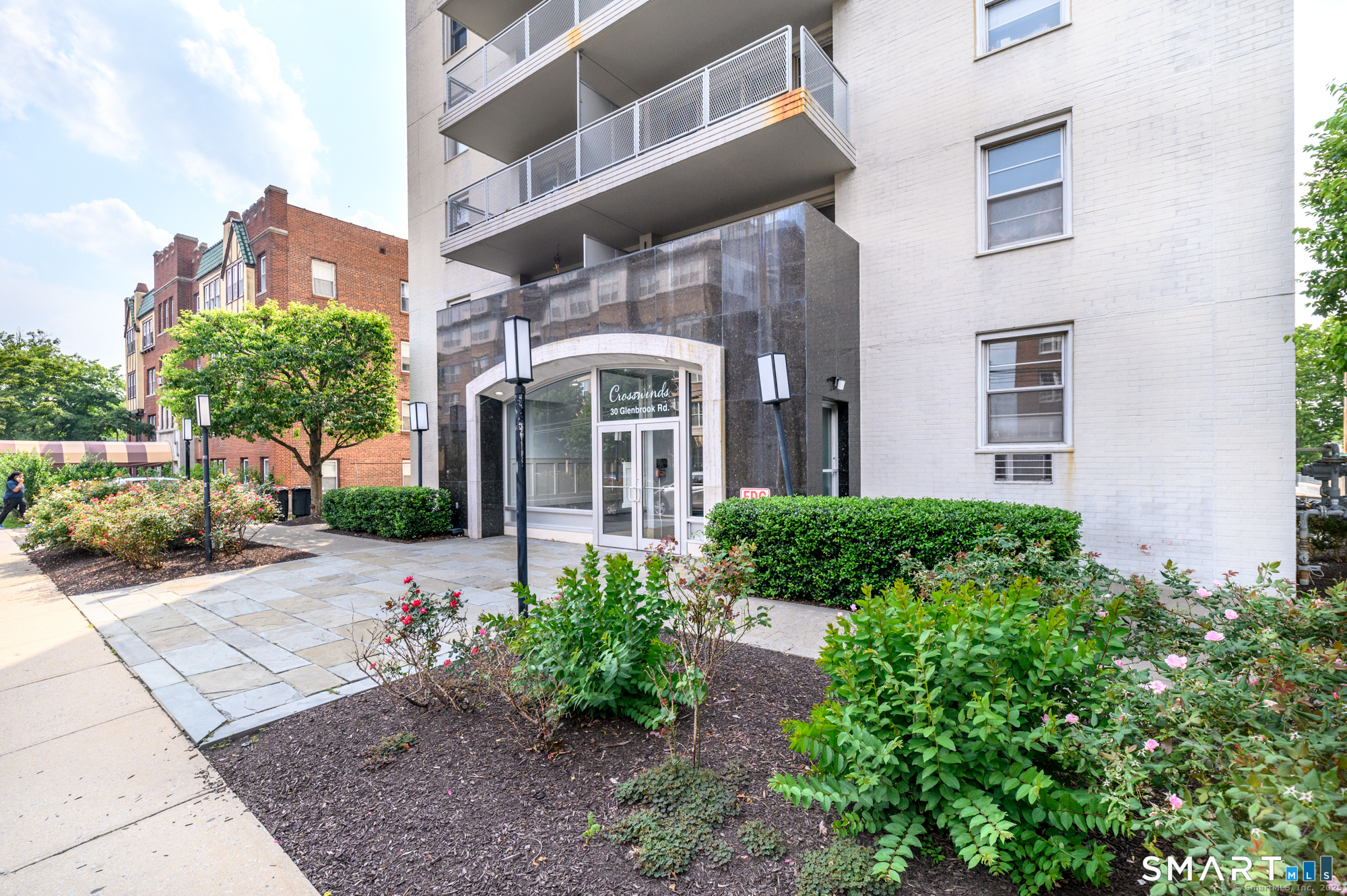 30 Glenbrook Road, Unit 3A Stamford, CT 06902 - Photo 12 of 12