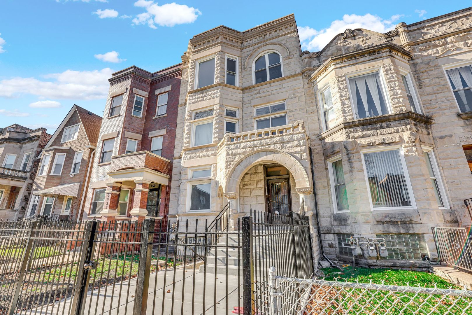 6426 South Ingleside Avenue, Unit 2 Chicago, IL 60637 - Photo 16 of 16