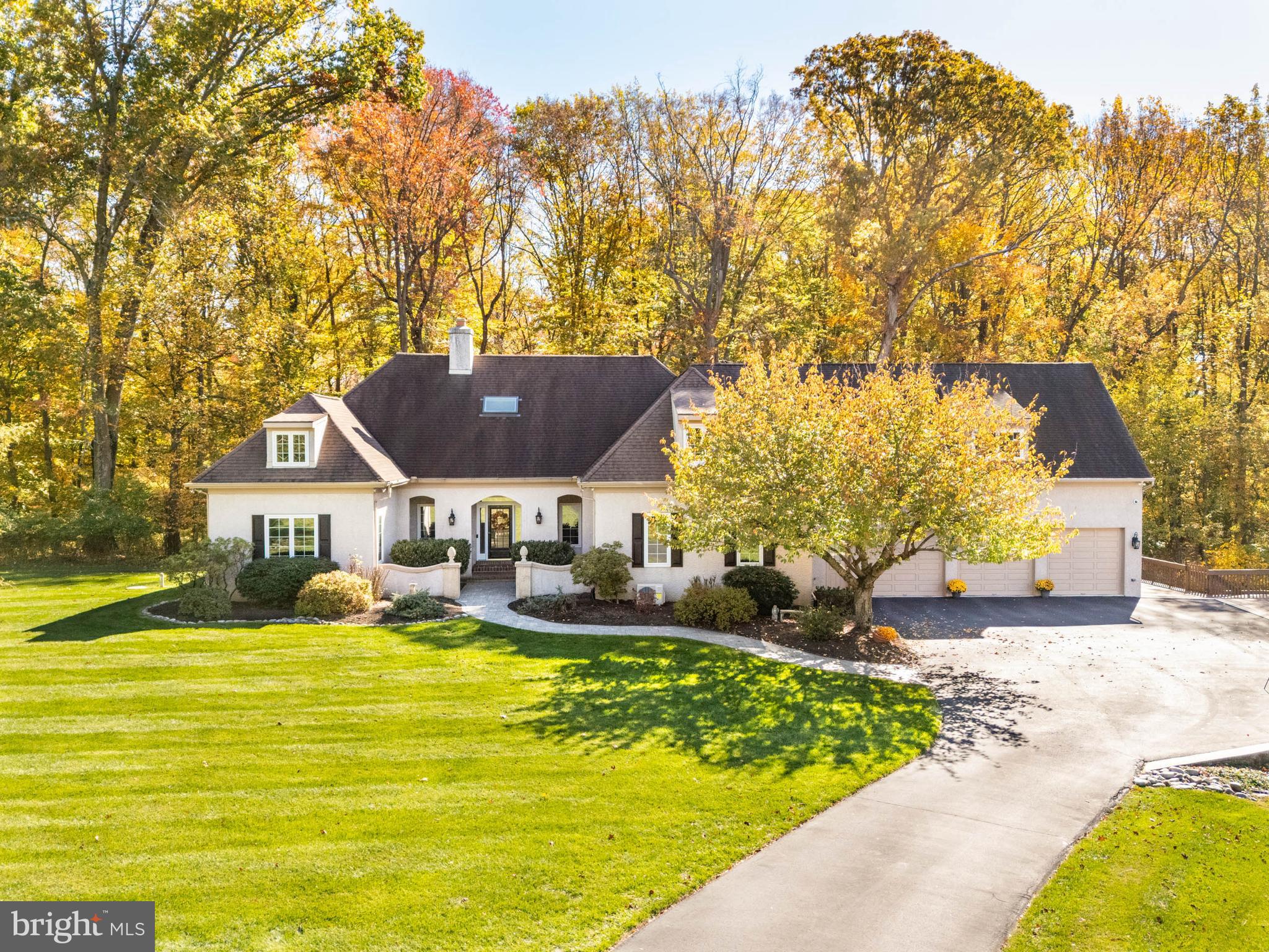 1518 Greenhill Road West Chester, PA 19380 - Photo 1 of 61