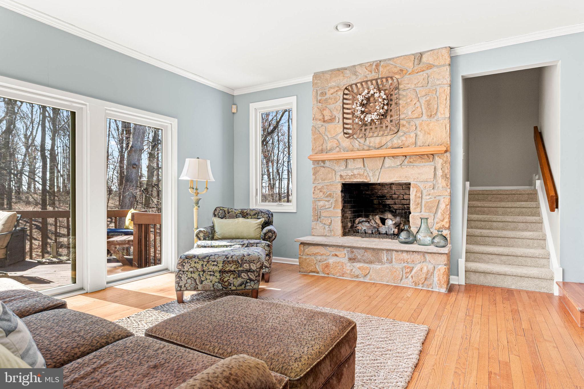 1518 Greenhill Road West Chester, PA 19380 - Photo 20 of 61