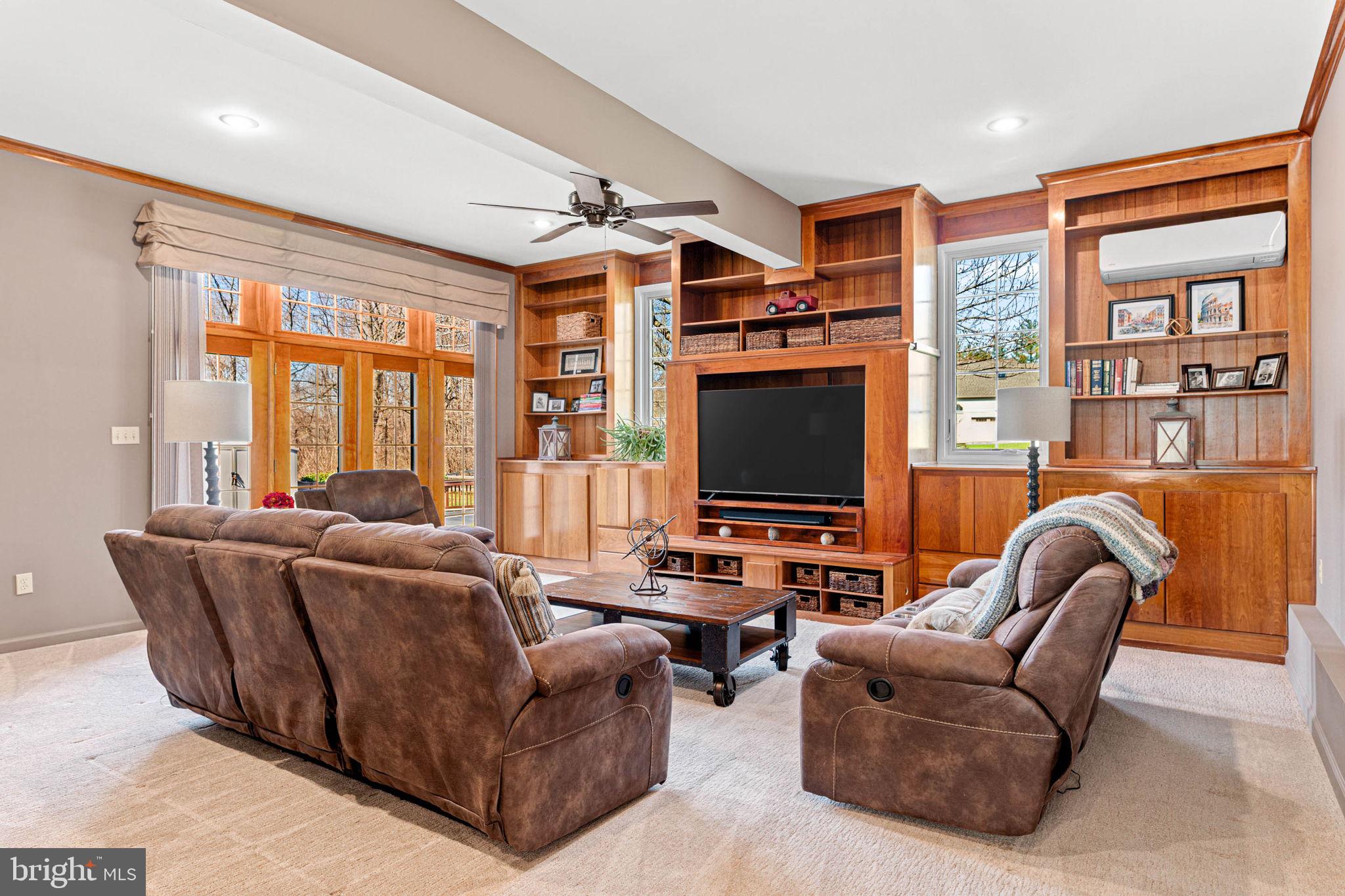 1518 Greenhill Road West Chester, PA 19380 - Photo 21 of 61 Main level family room