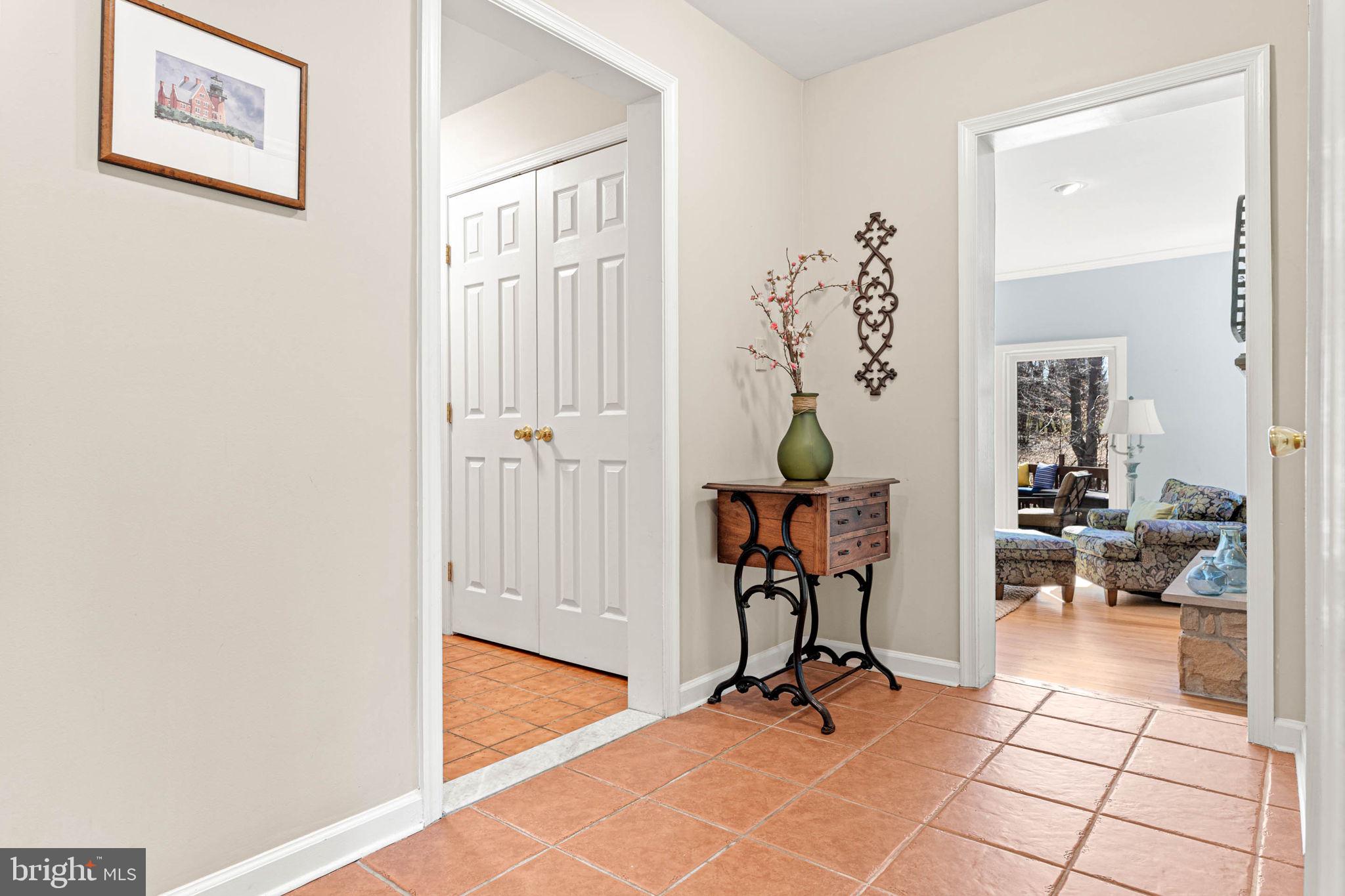 1518 Greenhill Road West Chester, PA 19380 - Photo 24 of 61 Mud room area off of garage