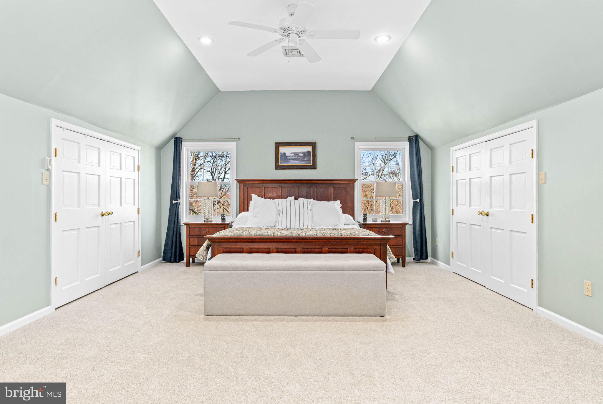 1518 Greenhill Road West Chester, PA 19380 - Photo 26 of 61 Primary bedroom