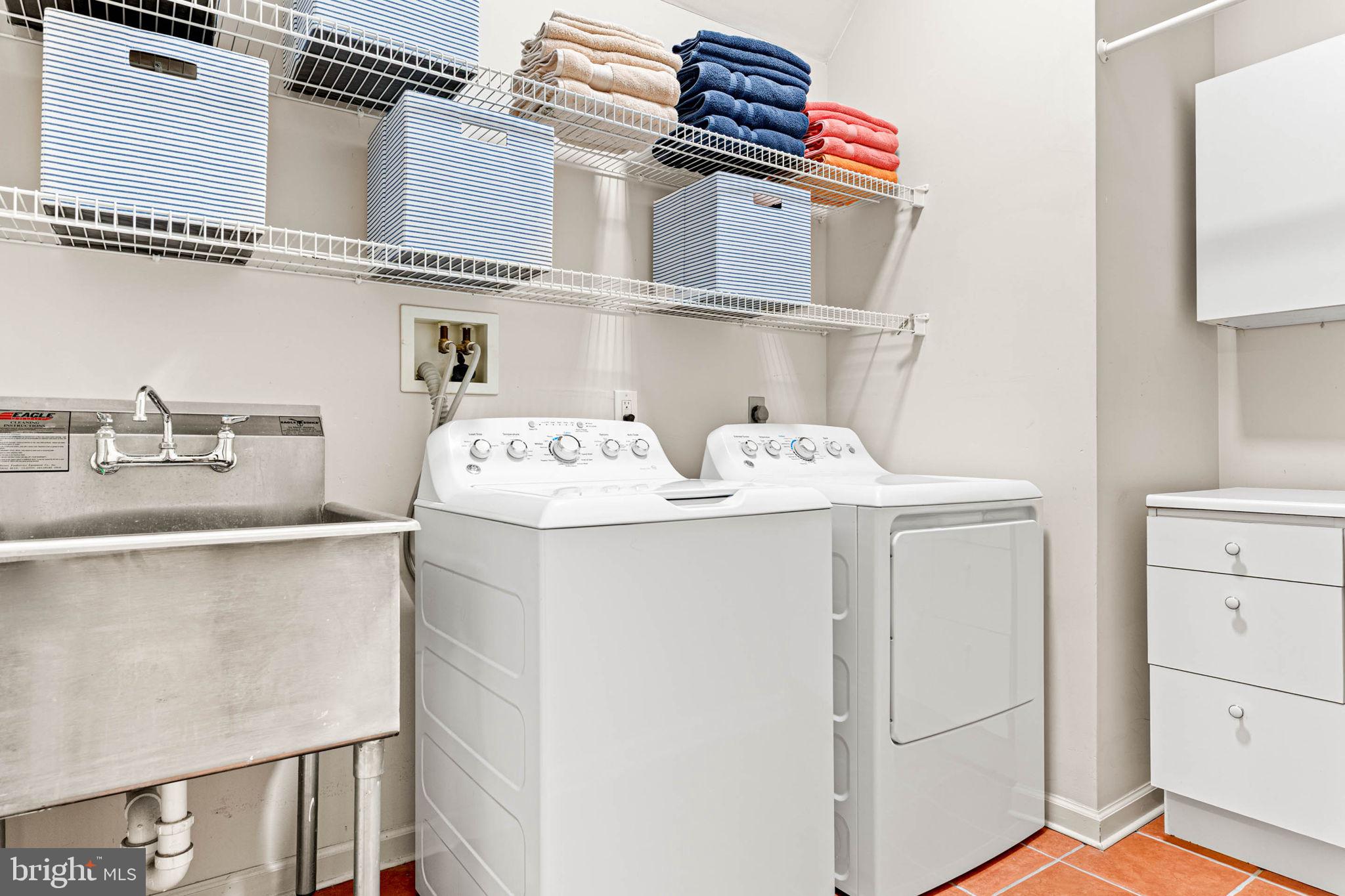 1518 Greenhill Road West Chester, PA 19380 - Photo 32 of 61 Upstairs laundry