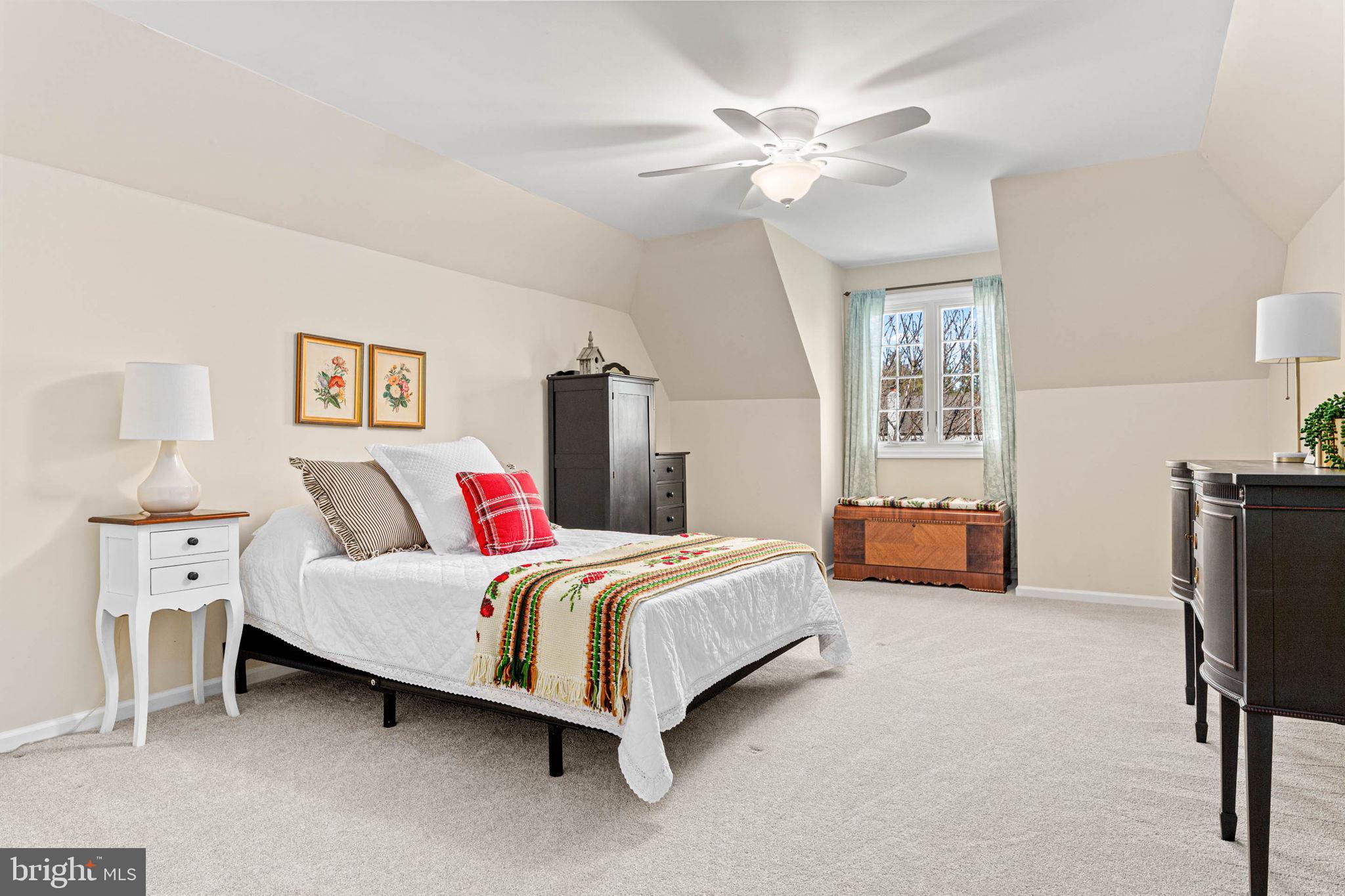 1518 Greenhill Road West Chester, PA 19380 - Photo 37 of 61 Bedroom 3