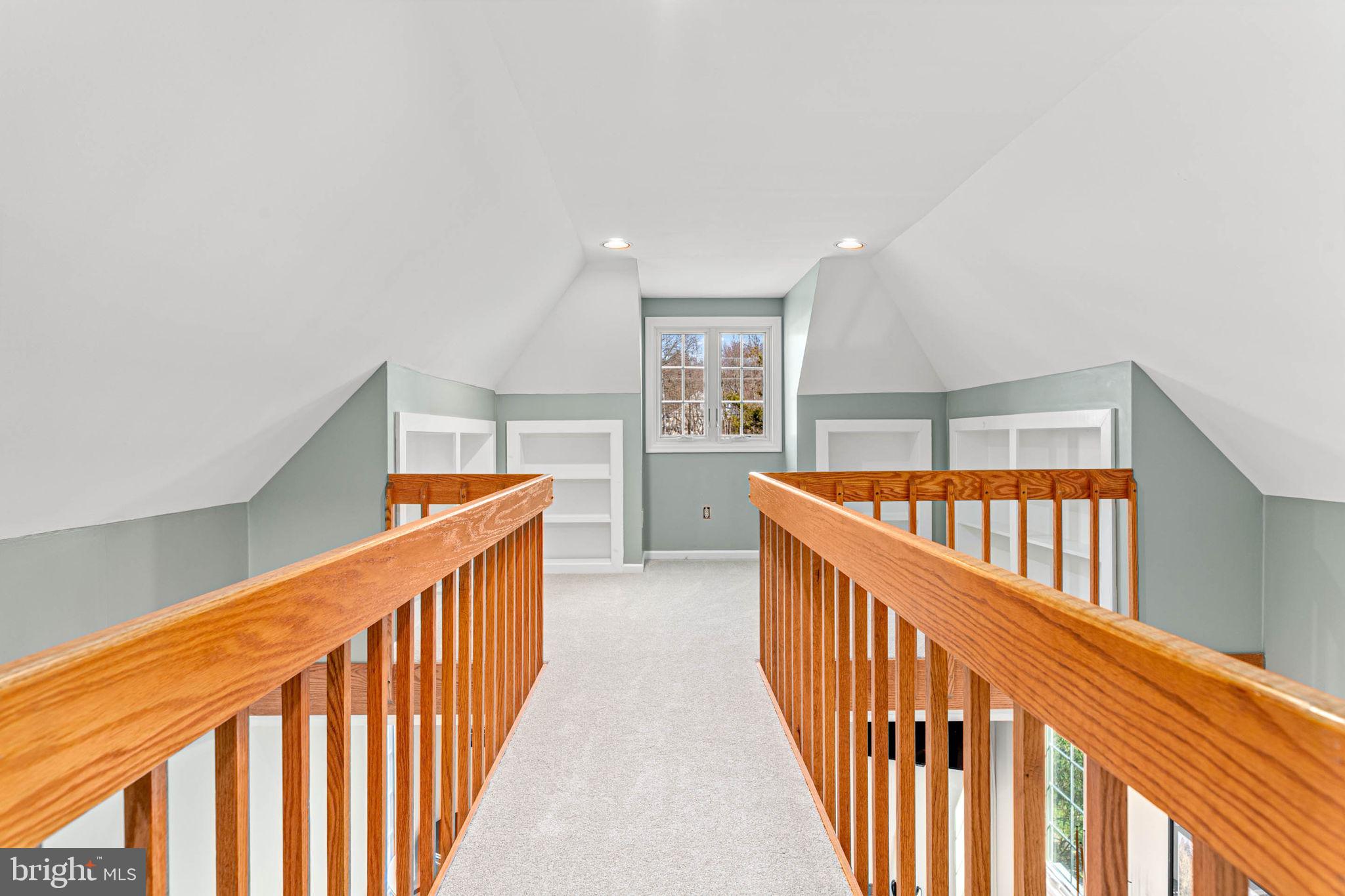 1518 Greenhill Road West Chester, PA 19380 - Photo 44 of 61 Upstairs loft/nook