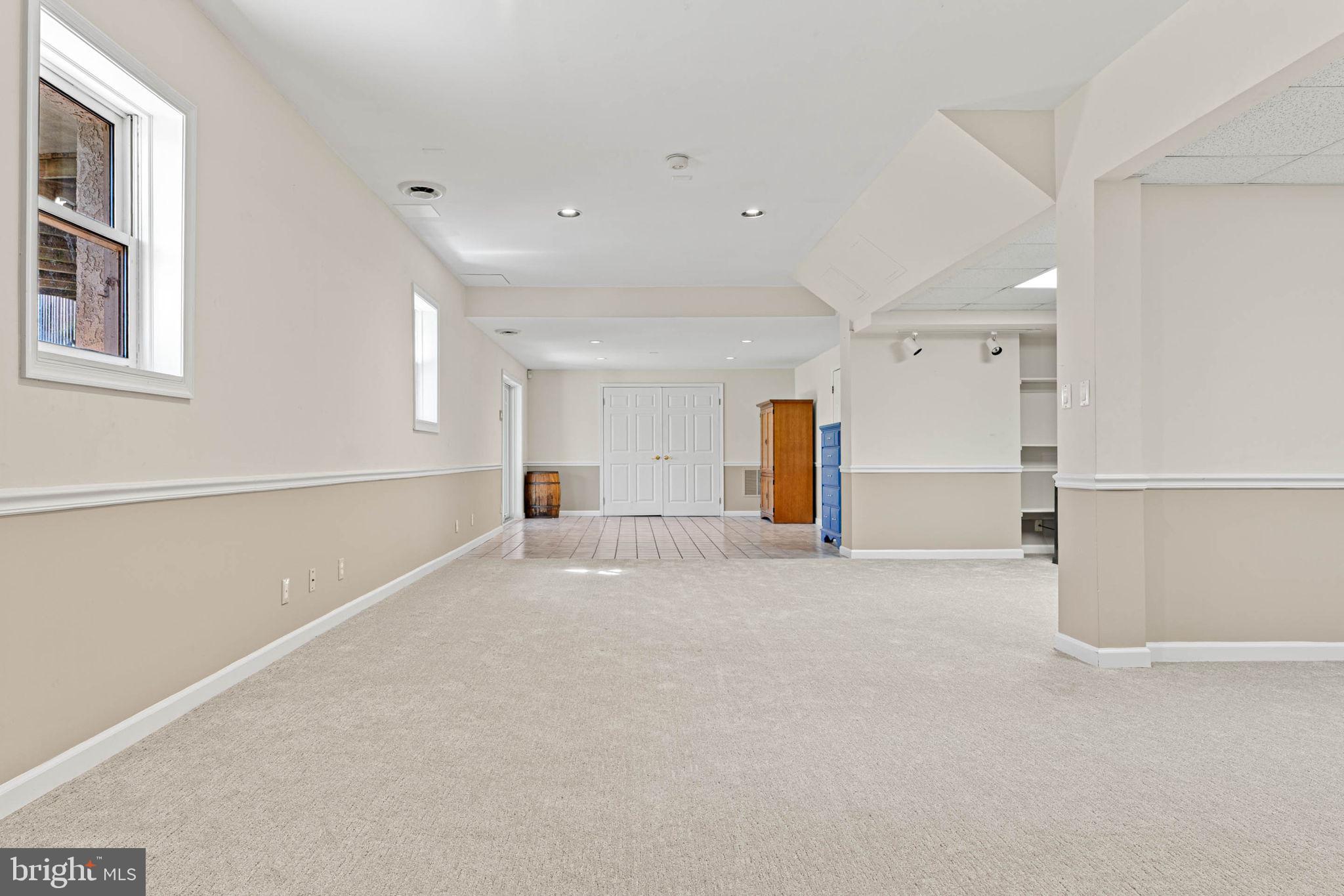 1518 Greenhill Road West Chester, PA 19380 - Photo 46 of 61 Finished basement