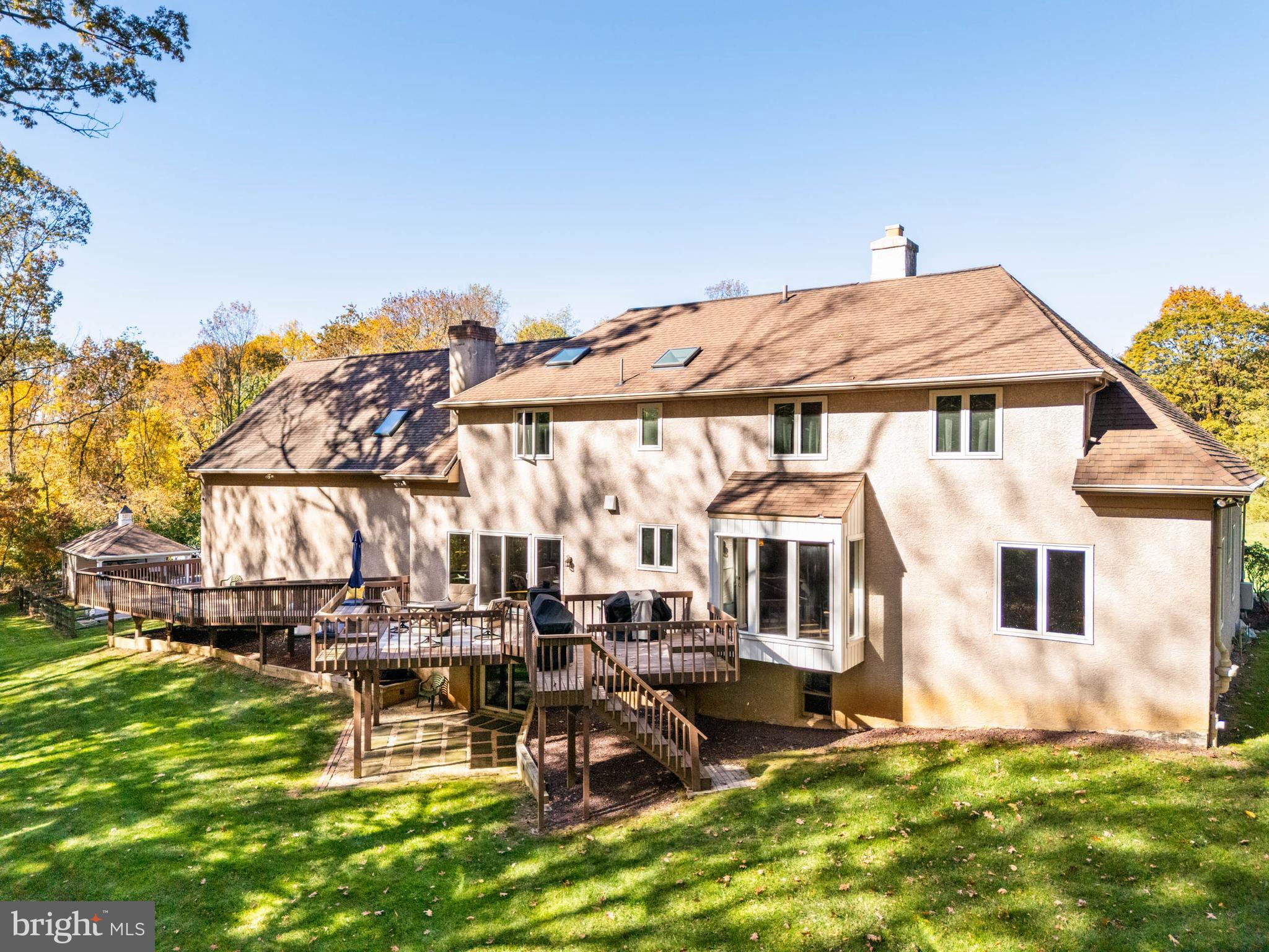 1518 Greenhill Road West Chester, PA 19380 - Photo 53 of 61