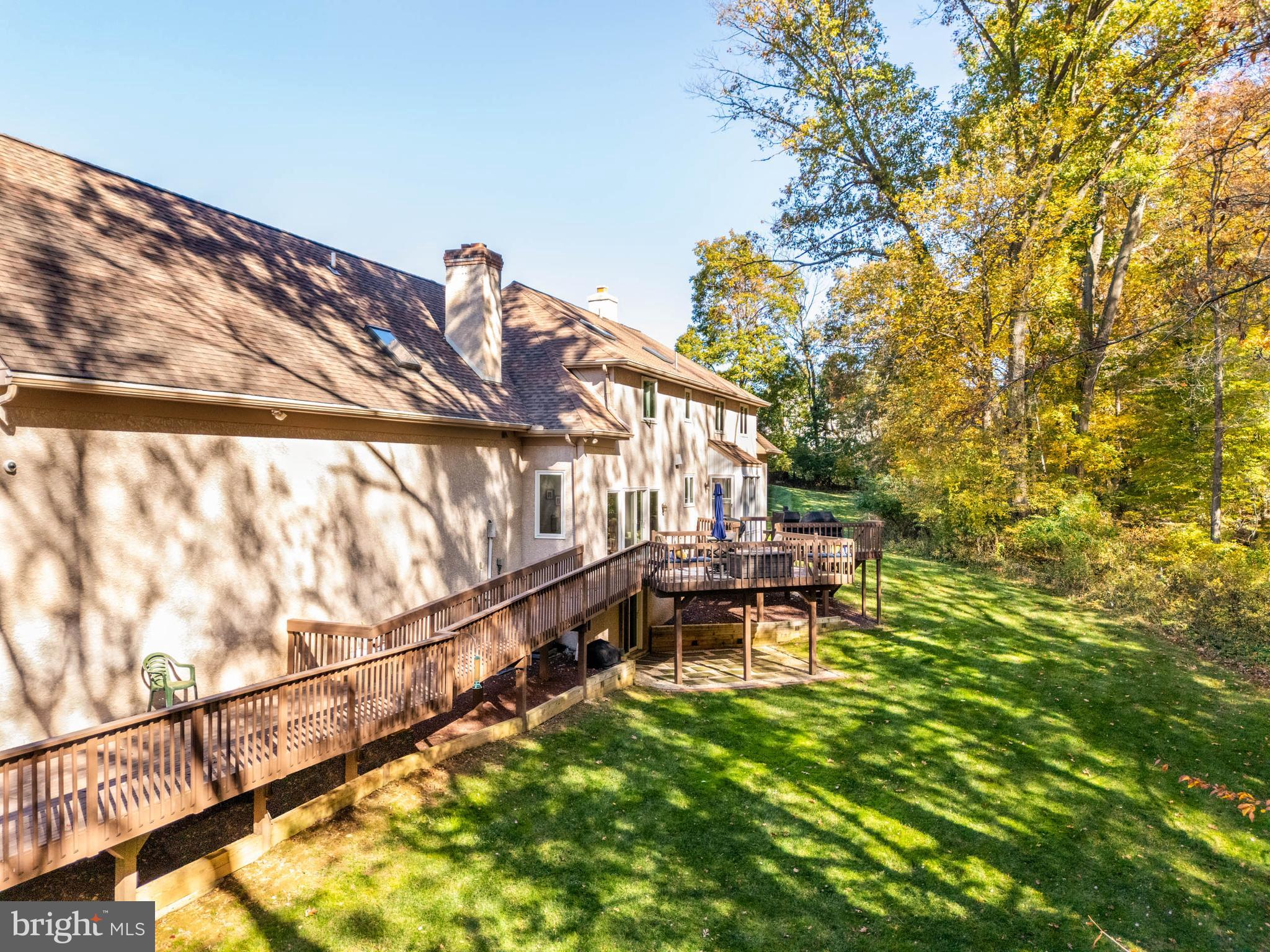 1518 Greenhill Road West Chester, PA 19380 - Photo 54 of 61