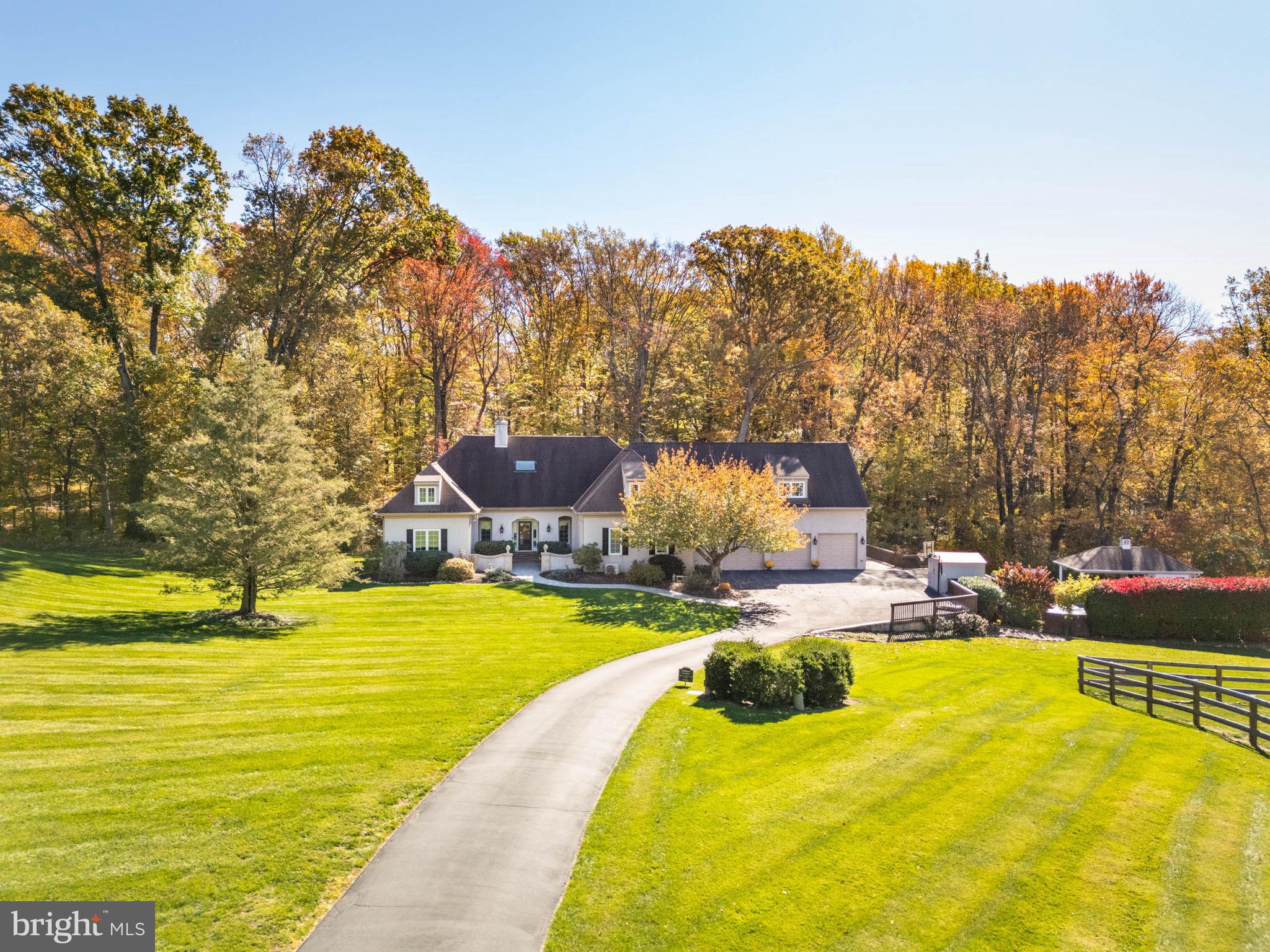 1518 Greenhill Road West Chester, PA 19380 - Photo 58 of 61