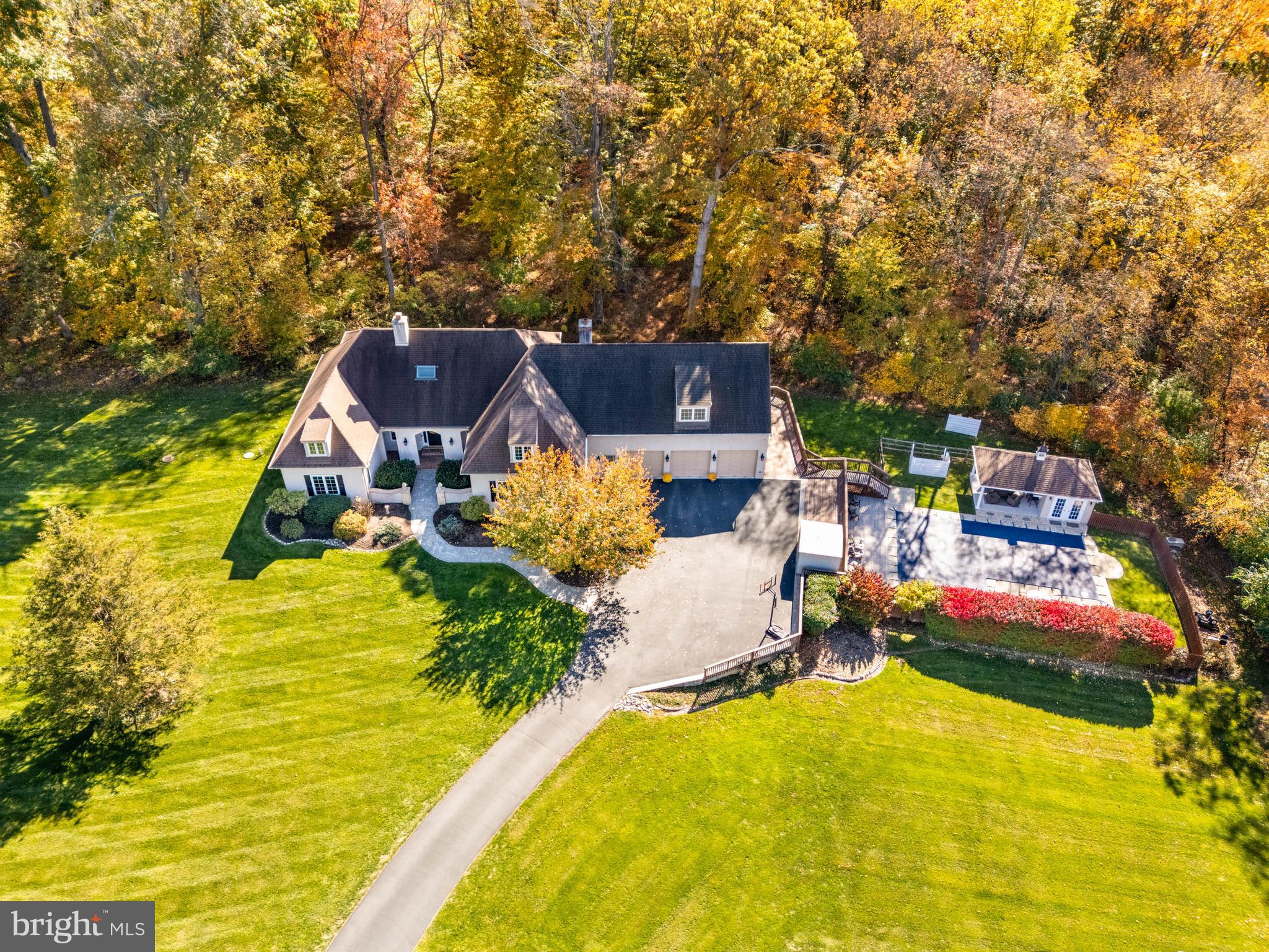 1518 Greenhill Road West Chester, PA 19380 - Photo 59 of 61