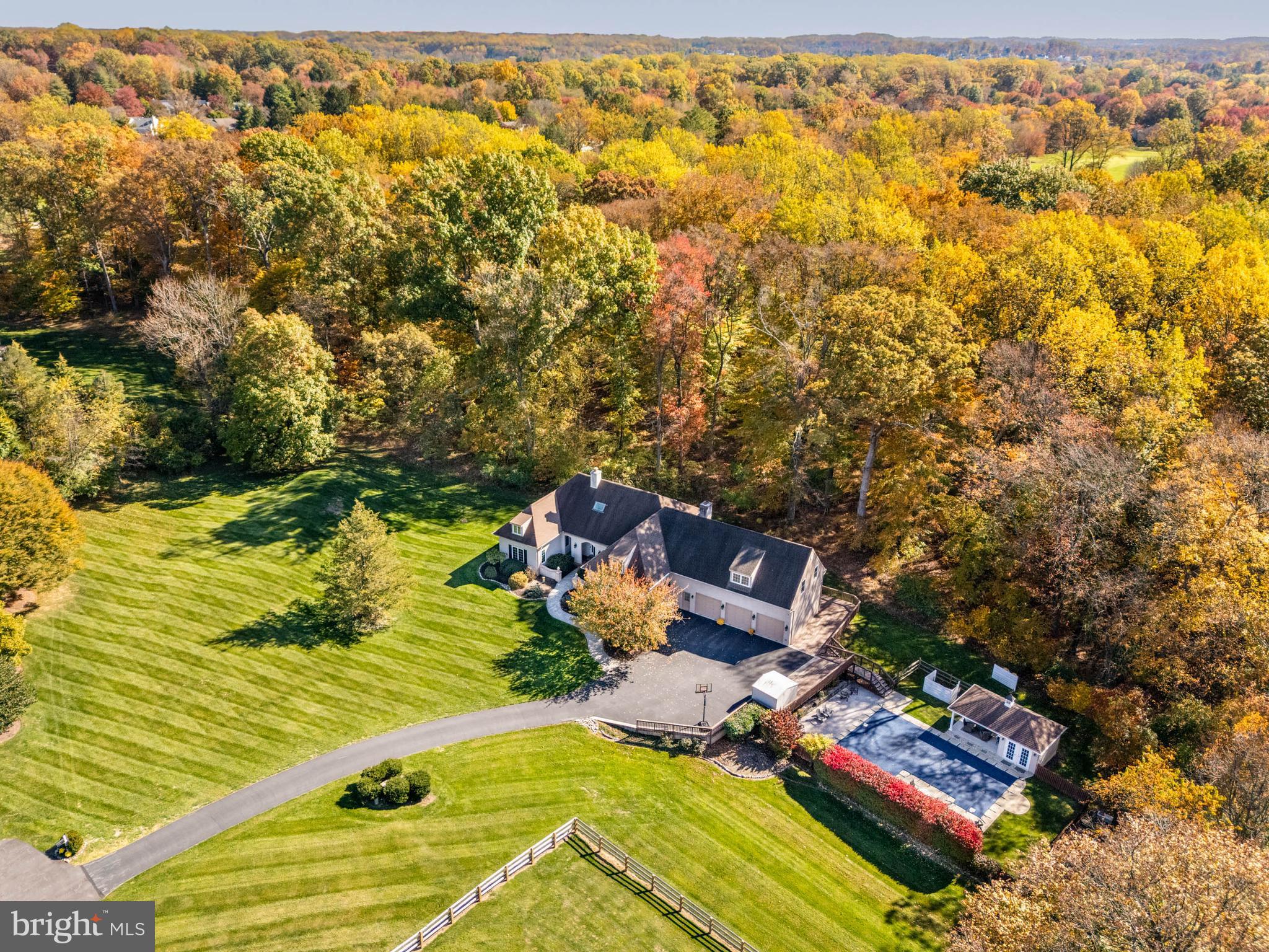 1518 Greenhill Road West Chester, PA 19380 - Photo 60 of 61