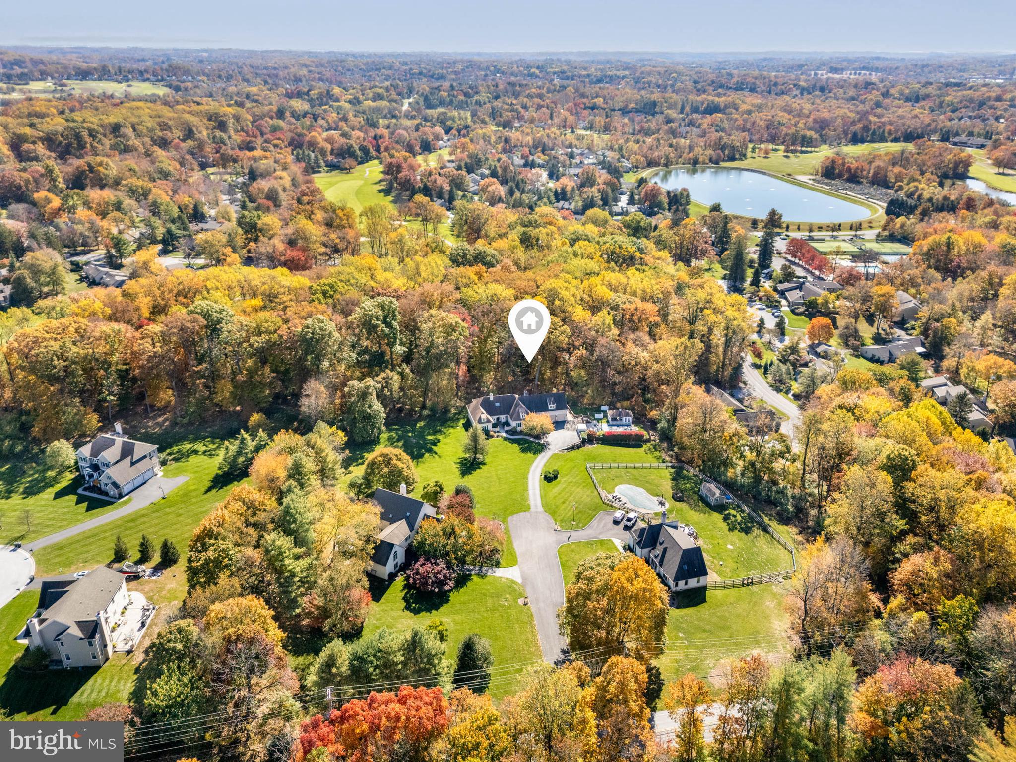 1518 Greenhill Road West Chester, PA 19380 - Photo 61 of 61
