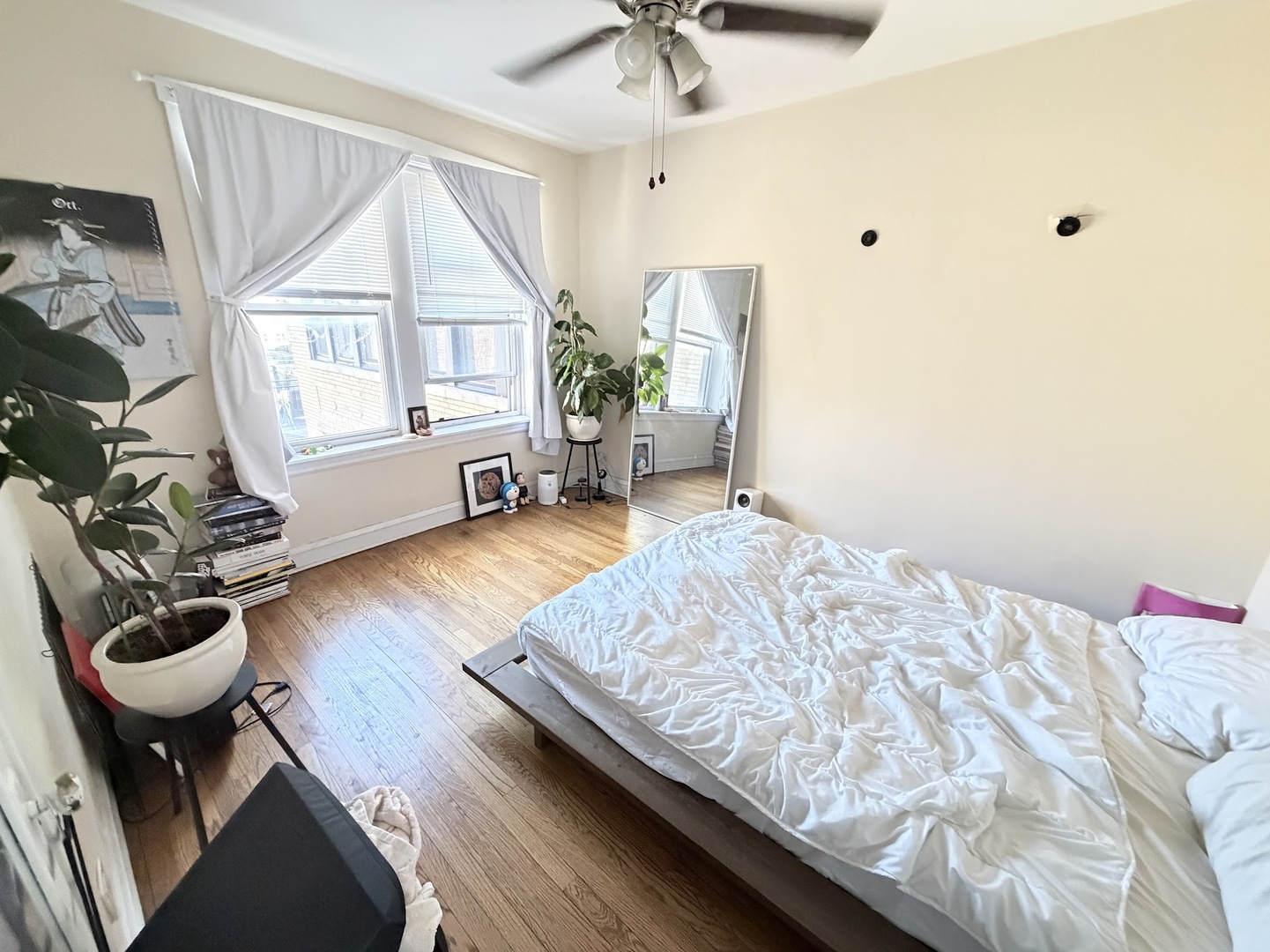 3155 West Augusta Boulevard, Unit 3B Chicago, IL 60622 - Photo 11 of 15