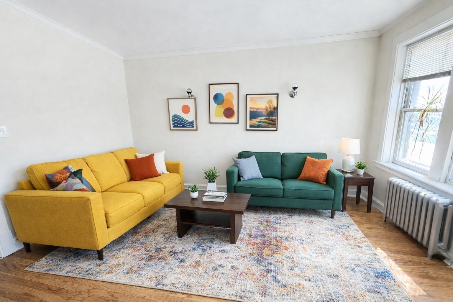 3155 West Augusta Boulevard, Unit 3B Chicago, IL 60622 - Photo 5 of 15