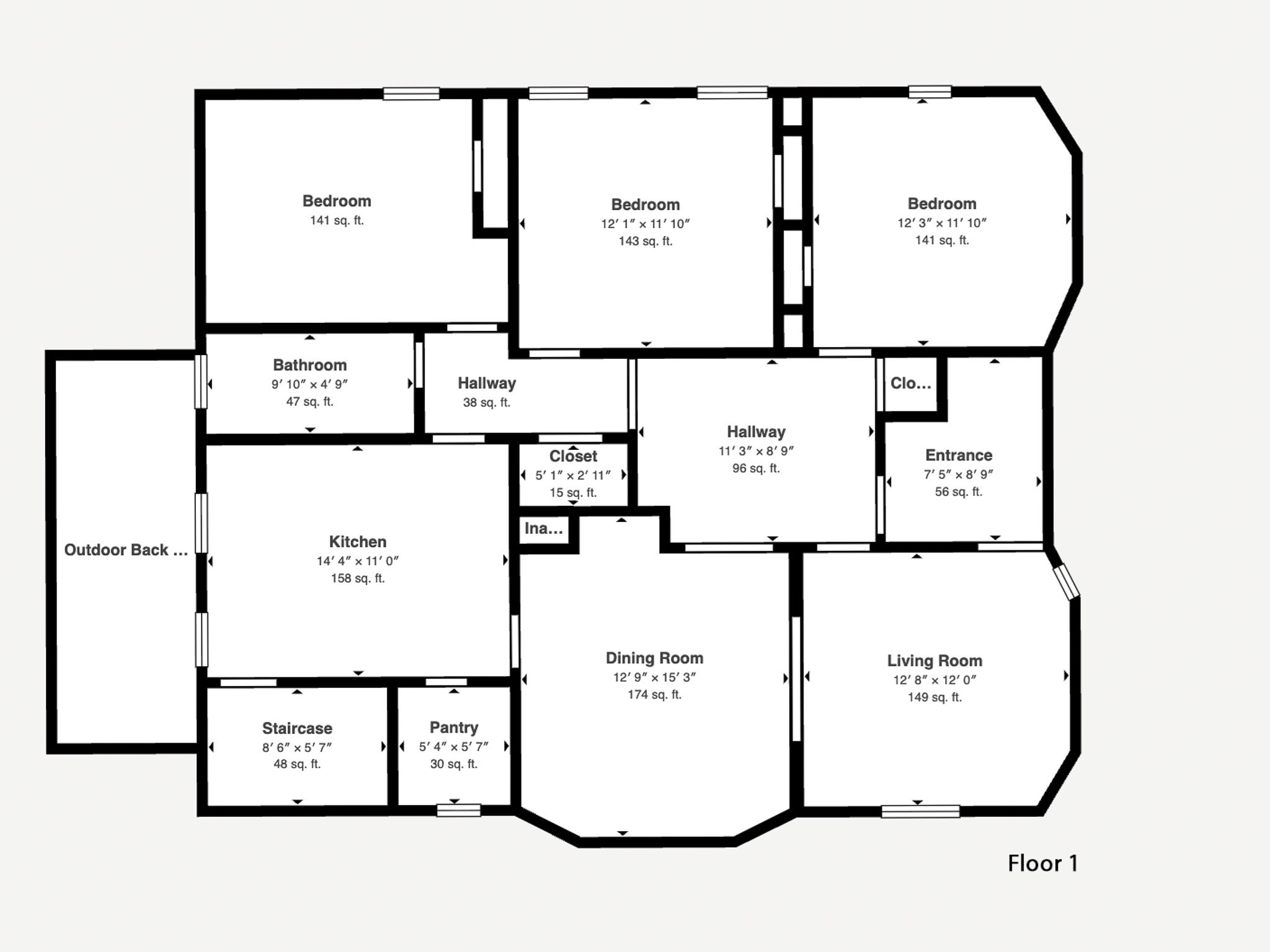 15 Peter Parley Road Boston, MA 02130 - Photo 2 of 36 Gallery Image 2