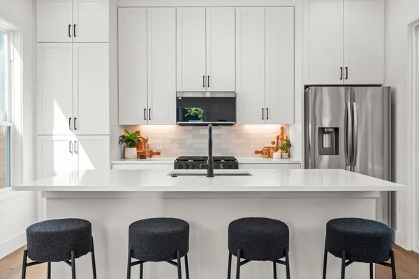 $490,000 | 1407 Cedar Avenue, Unit 2, Austin, TX 78702