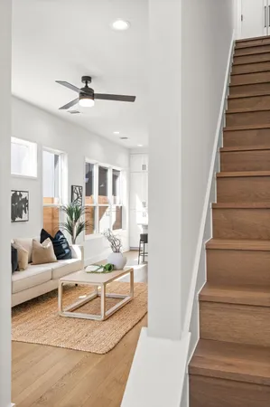 $490,000 | 1407 Cedar Avenue, Unit 2, Austin, TX 78702